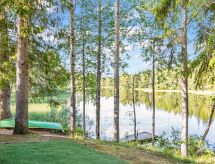Koskisaari, vaikon loma 2