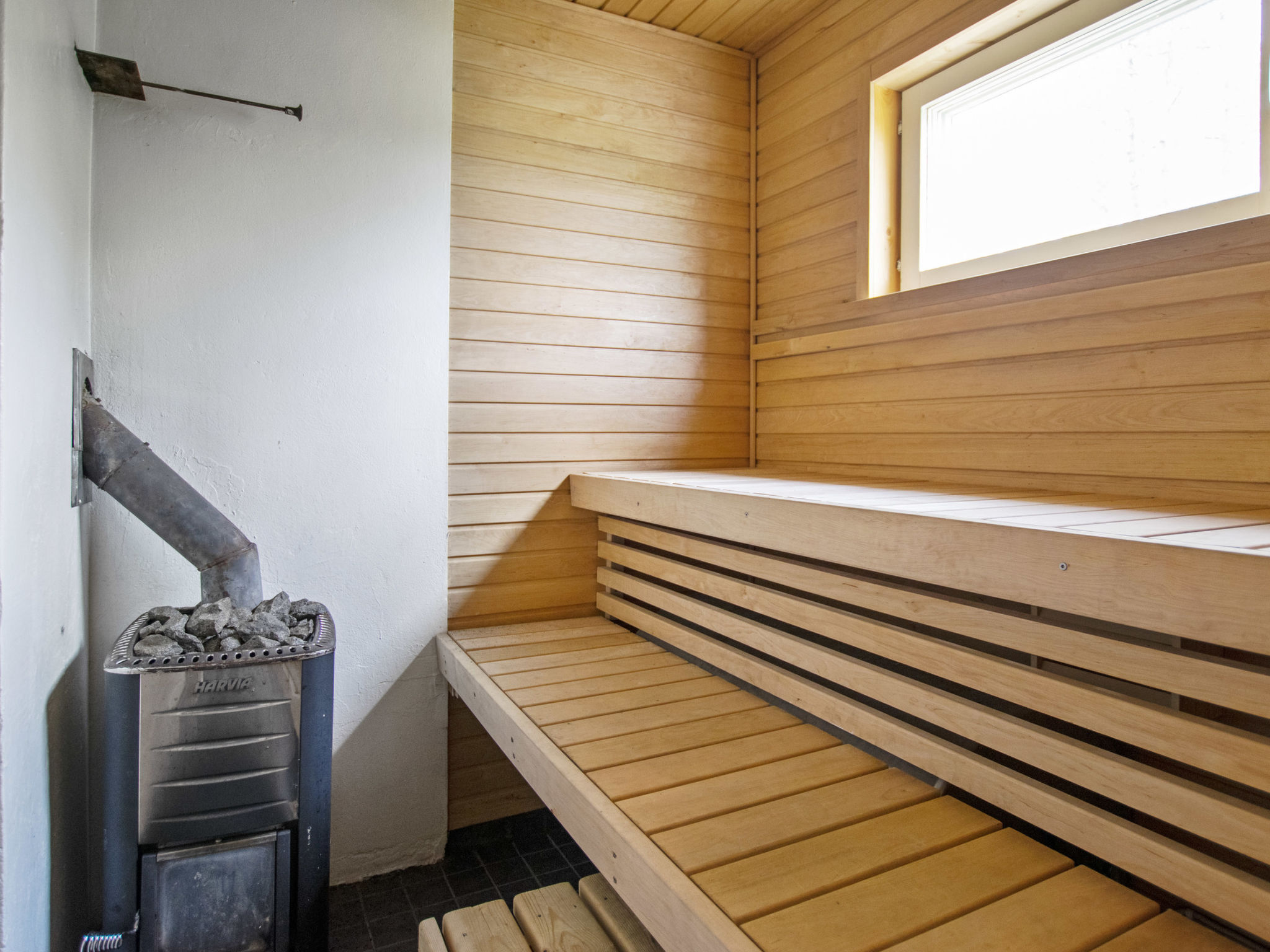 Maison Koskisaari, vaikon loma 2 – Intérieur, photo 45 sur 64
