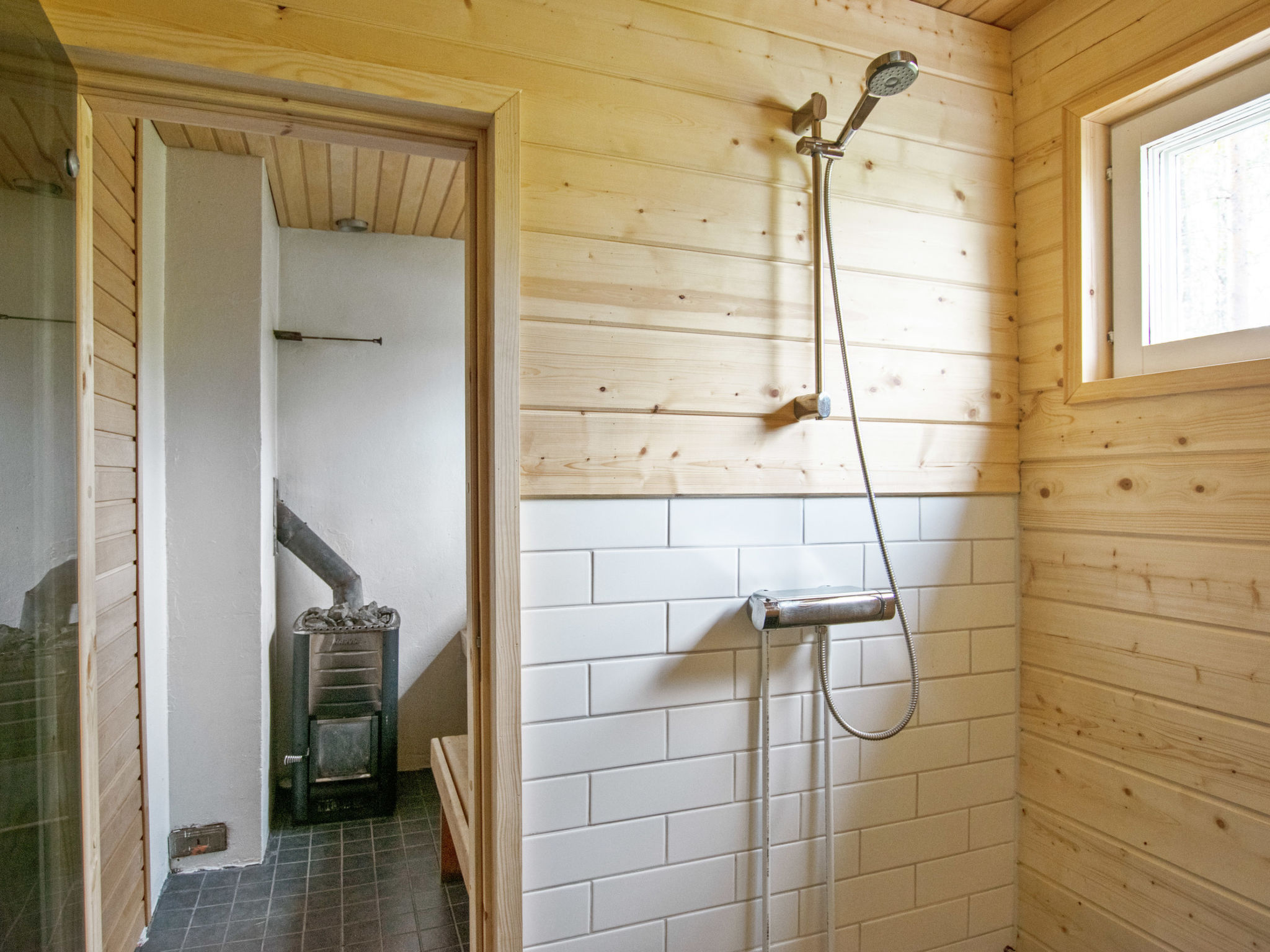 Maison Koskisaari, vaikon loma 2 – Intérieur, photo 46 sur 64