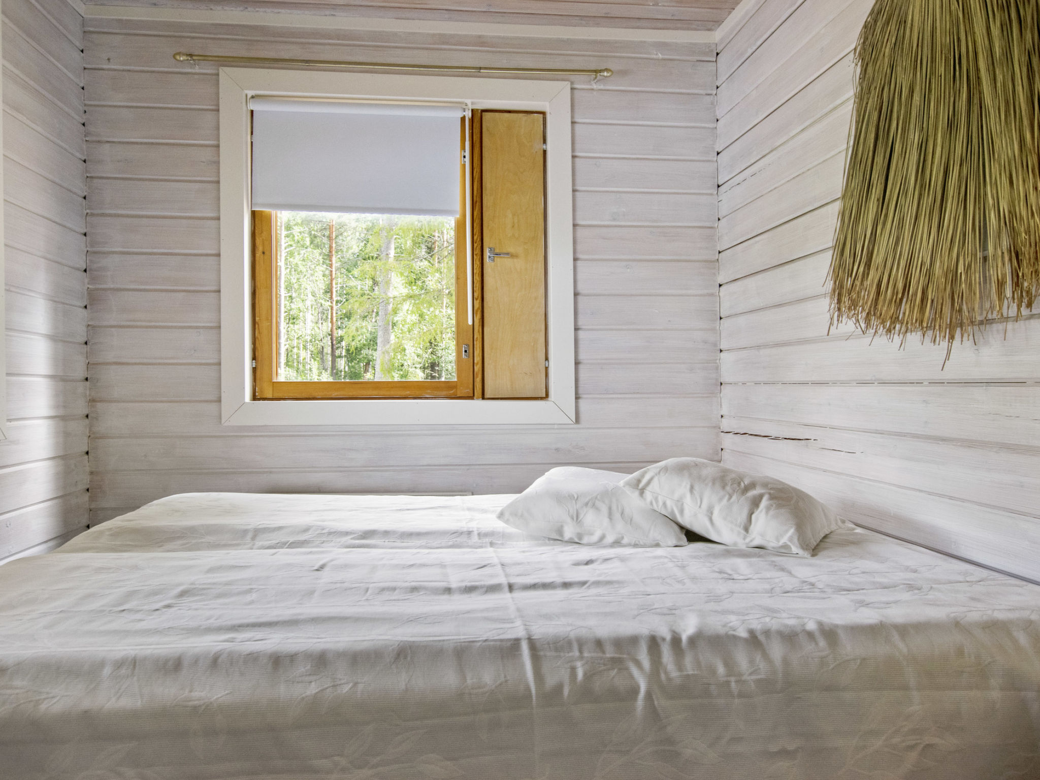 Maison Koskisaari, vaikon loma 2 – Intérieur, photo 7 sur 64