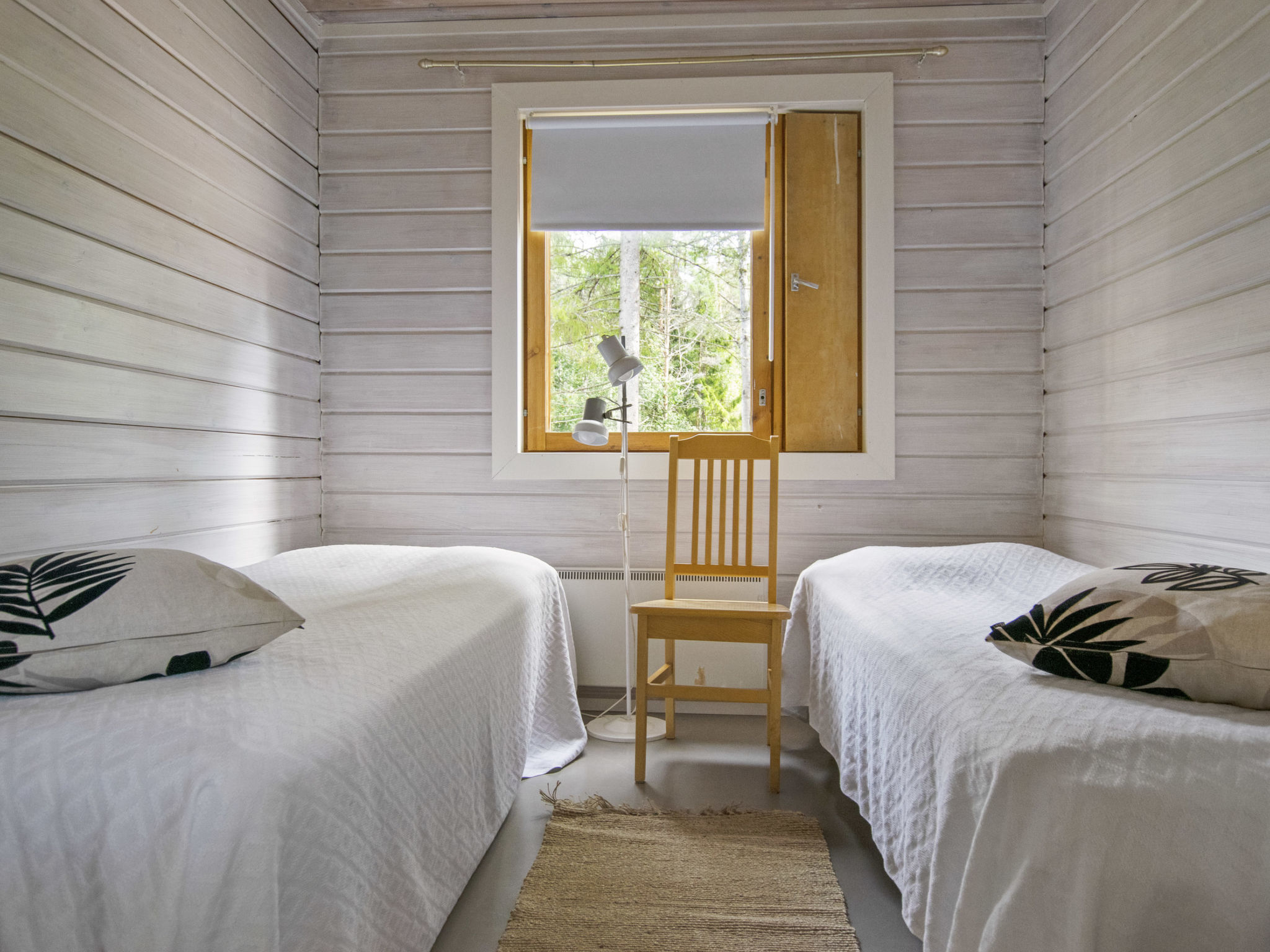 Maison Koskisaari, vaikon loma 2 – Intérieur, photo 8 sur 64
