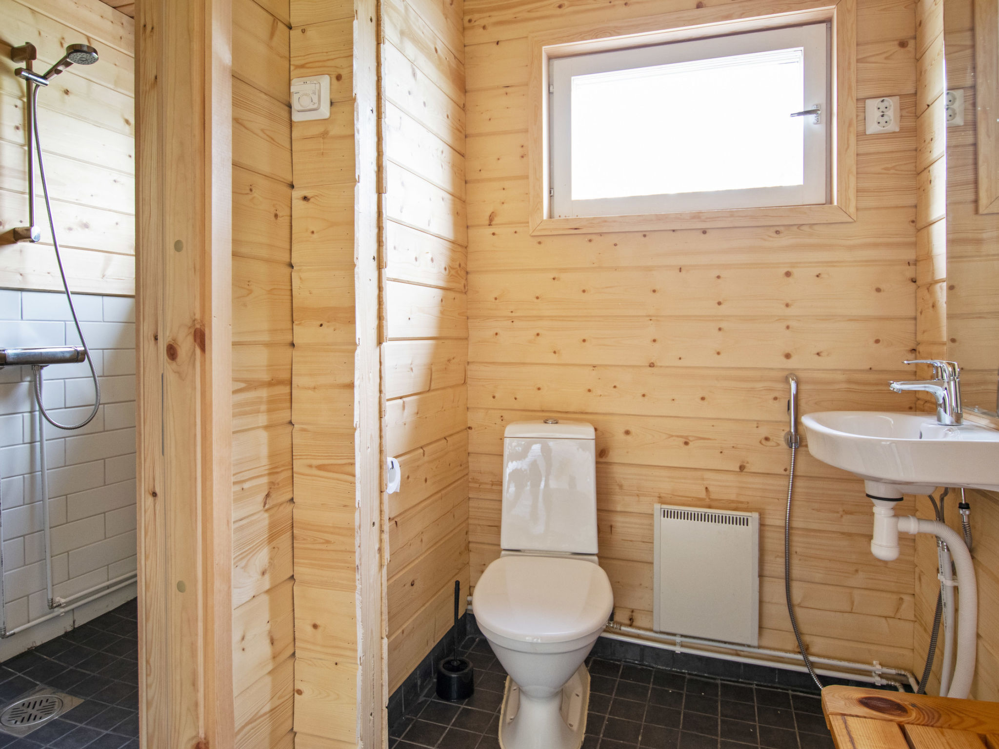 Maison Koskisaari, vaikon loma 2 – Intérieur, photo 13 sur 64