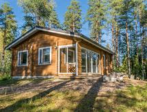 Sakarinniemi, vaikon loma 5