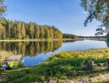 Sakarinniemi, vaikon loma 5