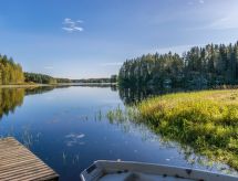 Sakarinniemi, vaikon loma 5