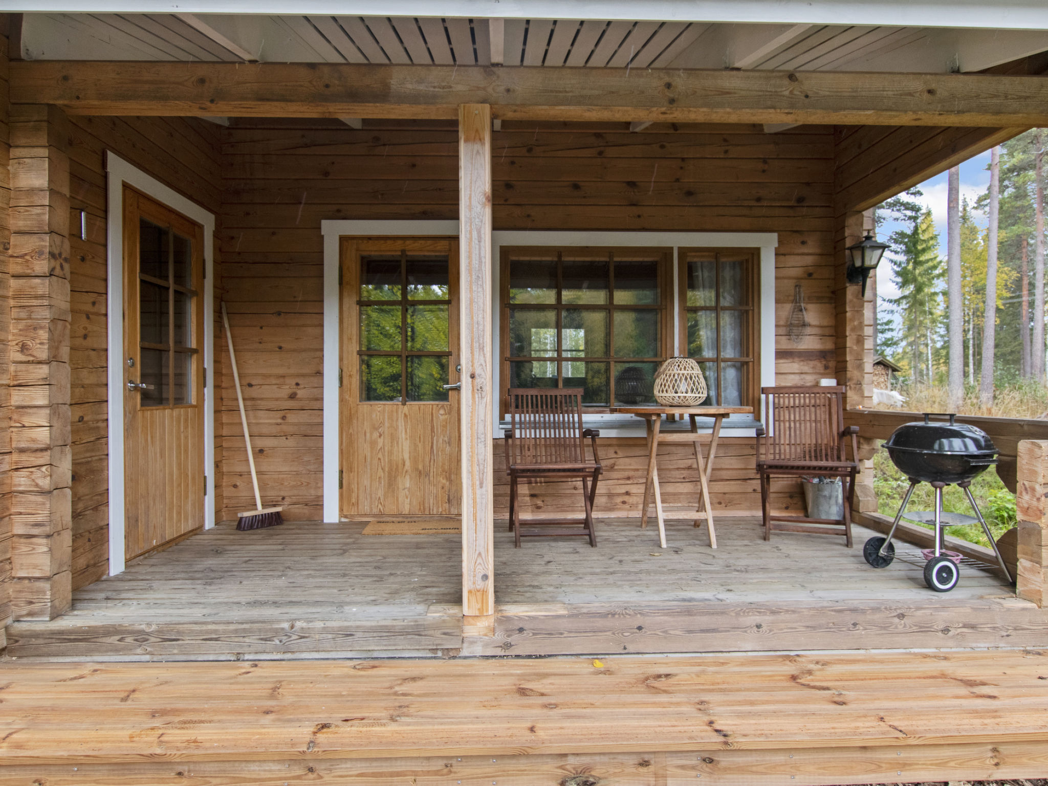 Maison Koskimökki, vaikon loma 3 – Intérieur, photo 6 sur 52
