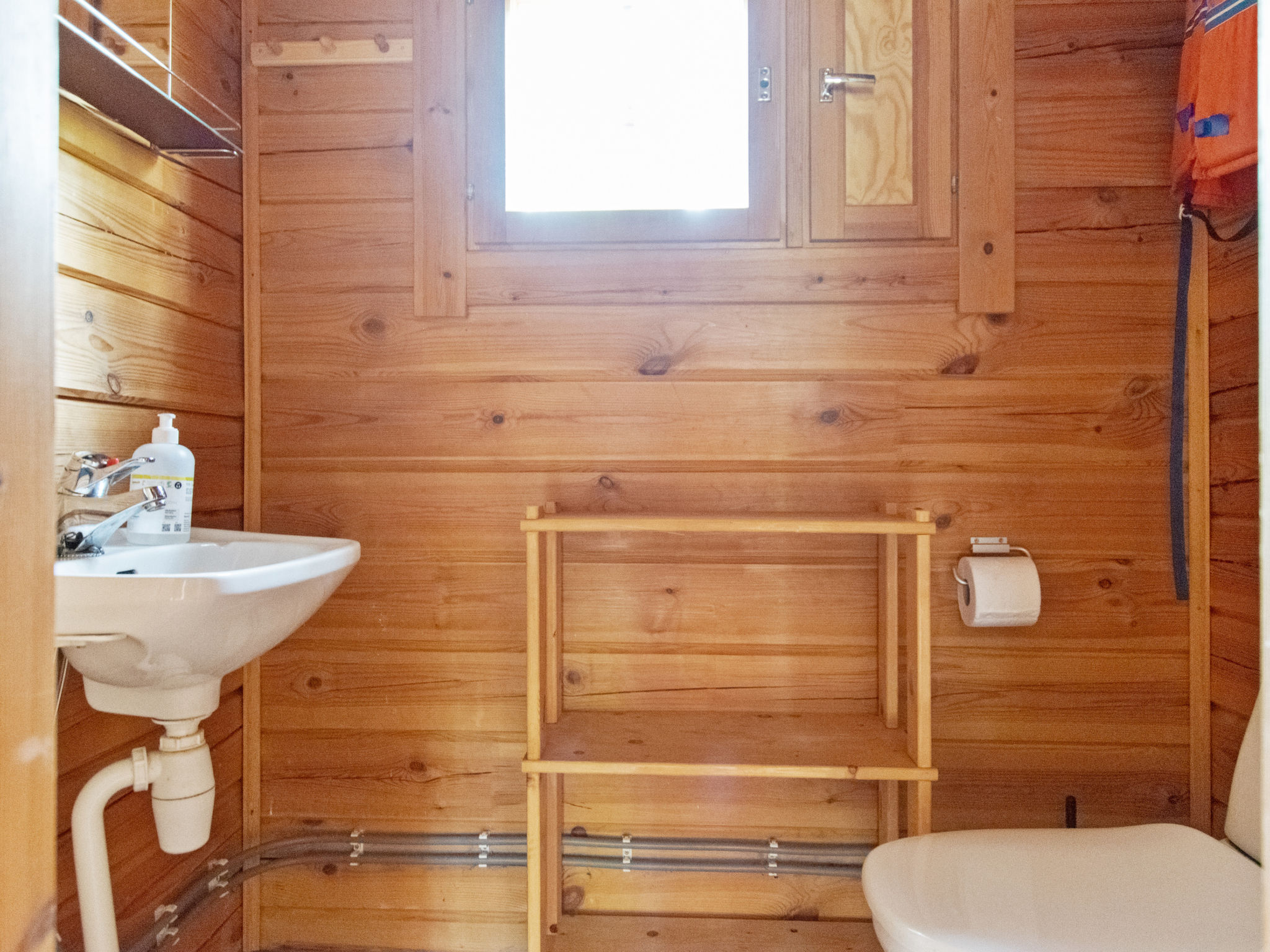 Maison Koskimökki, vaikon loma 3 – Intérieur, photo 15 sur 52