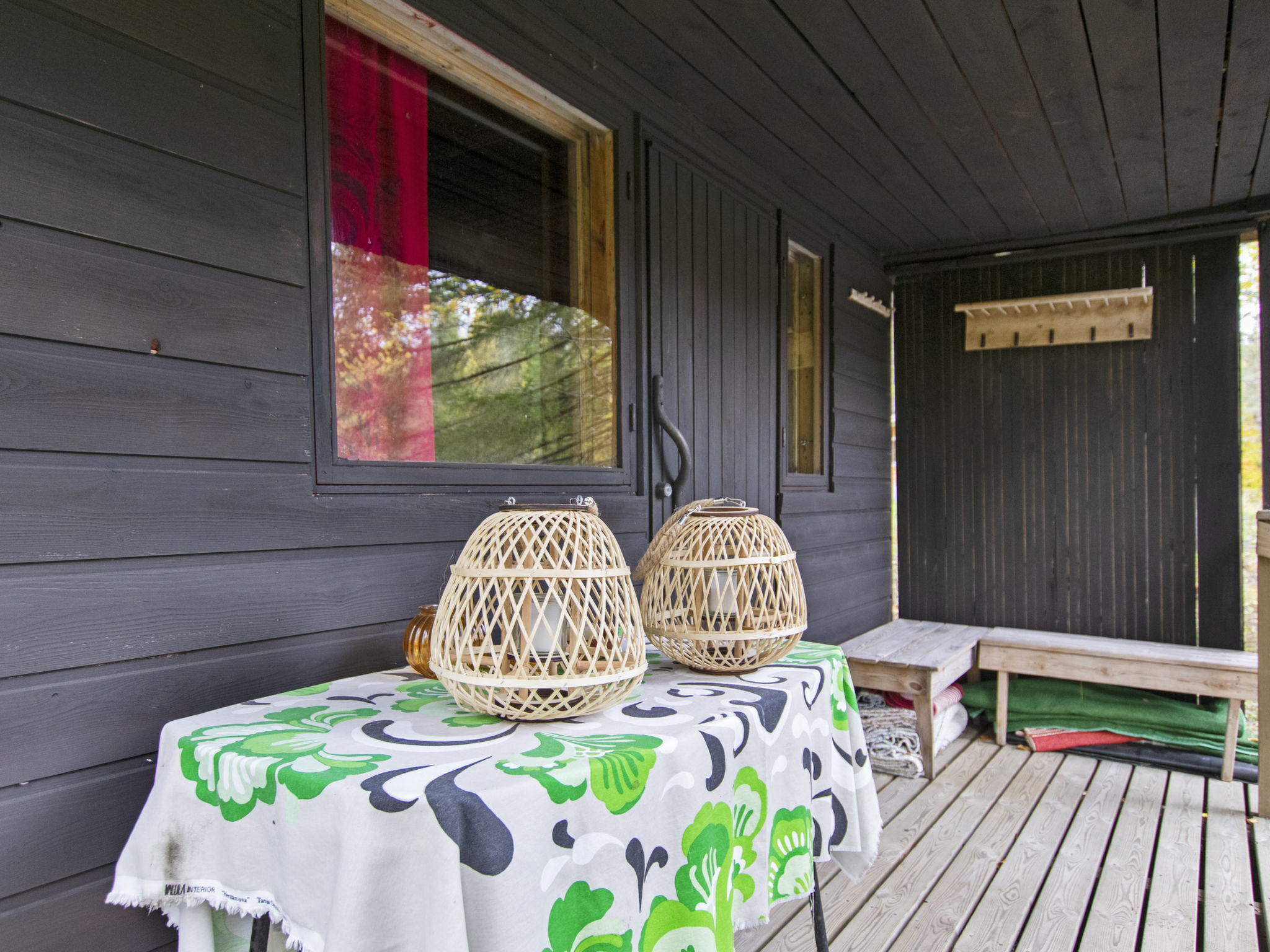 Maison Koskimökki, vaikon loma 3 – Intérieur, photo 18 sur 52