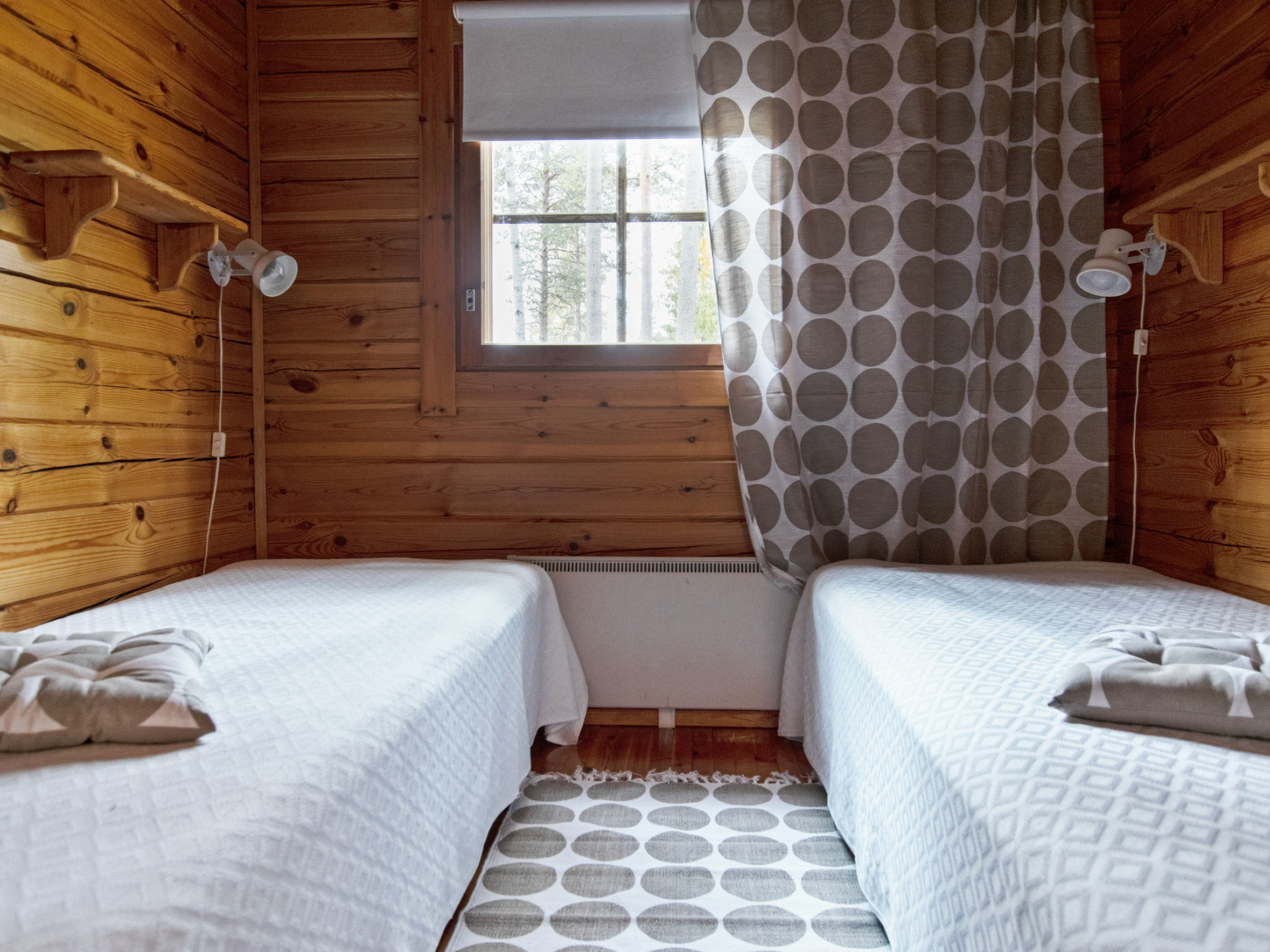 Maison Koskimökki, vaikon loma 3 – Intérieur, photo 36 sur 52
