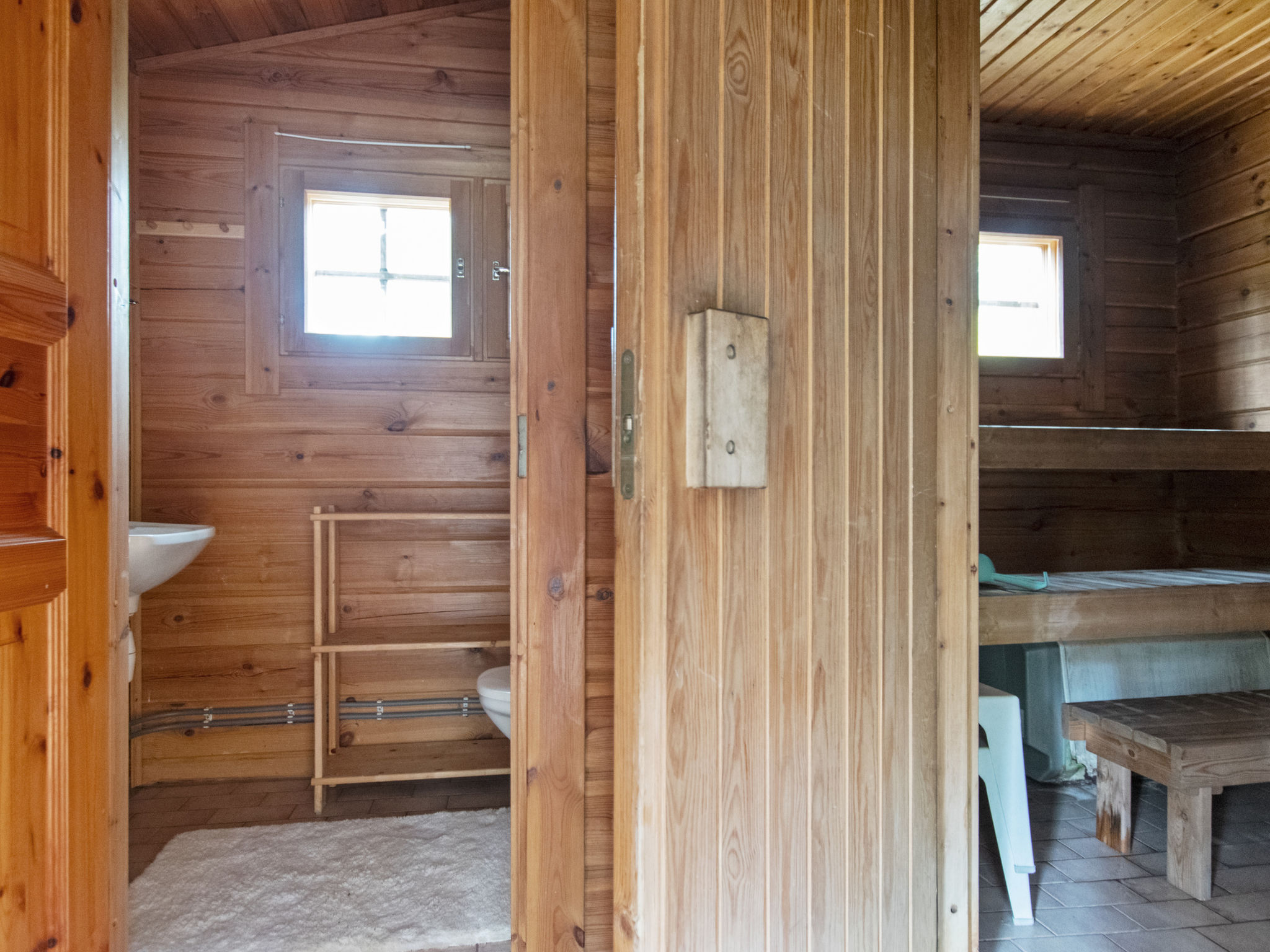 Maison Koskimökki, vaikon loma 3 – Intérieur, photo 37 sur 52