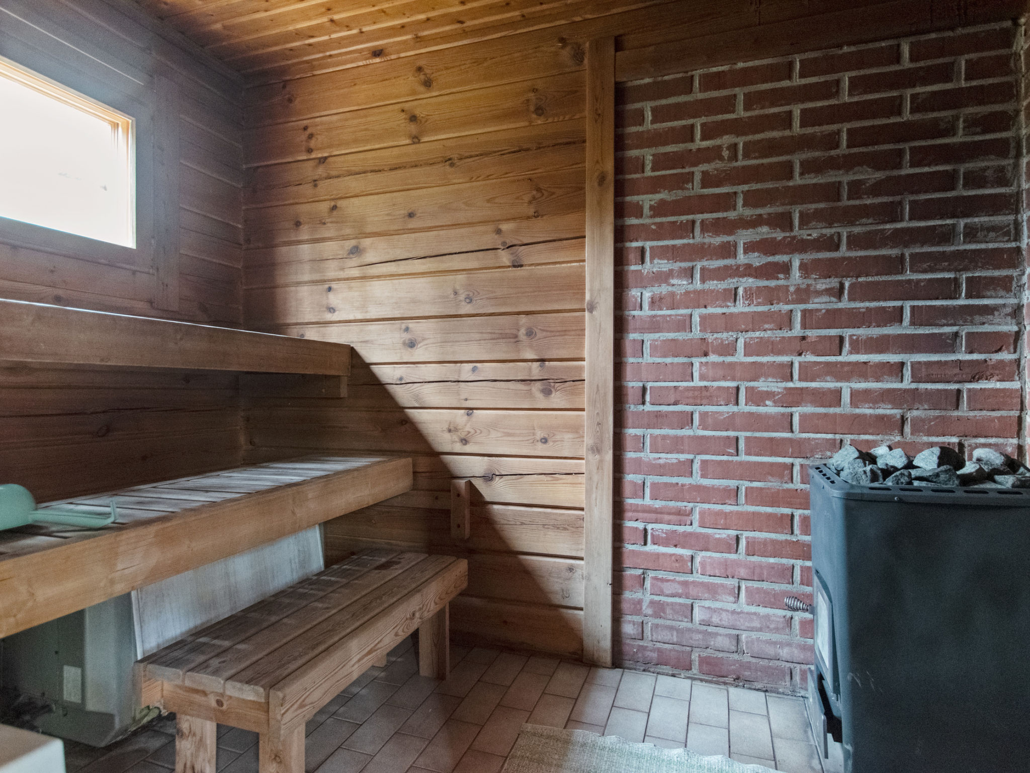Maison Koskimökki, vaikon loma 3 – Intérieur, photo 38 sur 52