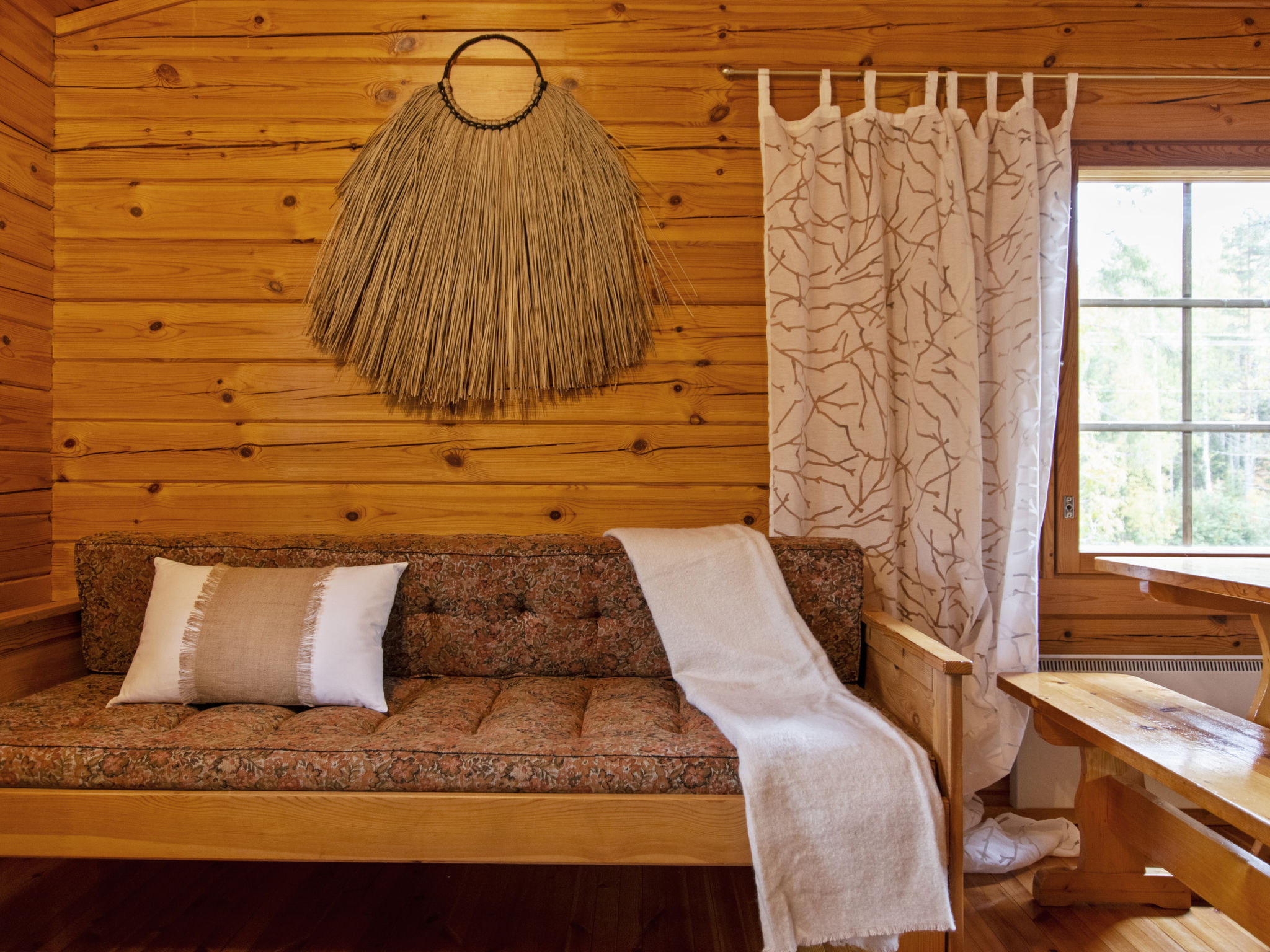 Maison Koskimökki, vaikon loma 3 – Intérieur, photo 39 sur 52