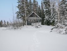 Casa de vacaciones Piilopirtti