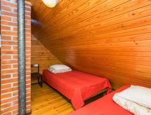 Casa de vacaciones Piilopirtti