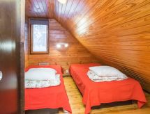 Casa de vacaciones Piilopirtti