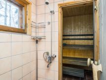 Casa de vacaciones Piilopirtti