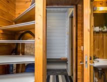 Casa de vacaciones Piilopirtti