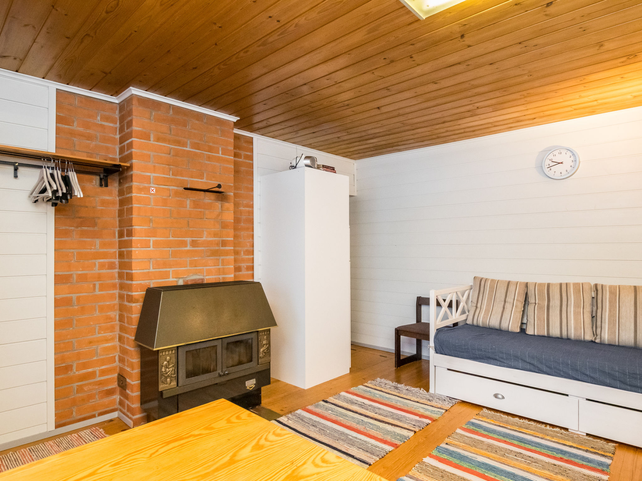 Maison Piilopirtti – Intérieur, photo 33 sur 38