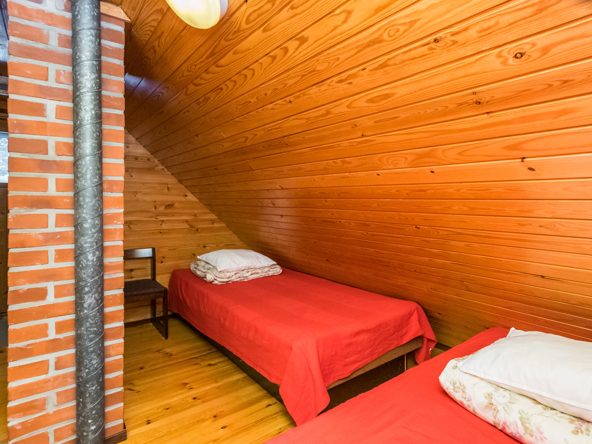 Maison Piilopirtti – Intérieur, photo 30 sur 38
