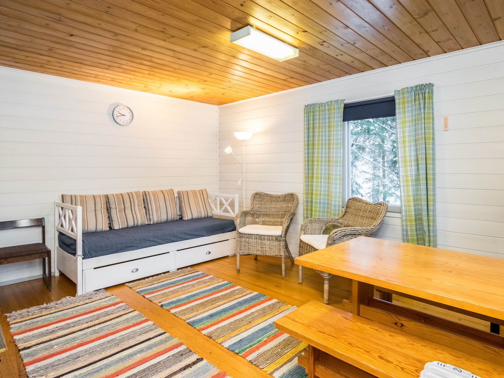 Maison Piilopirtti – Intérieur, photo 18 sur 38