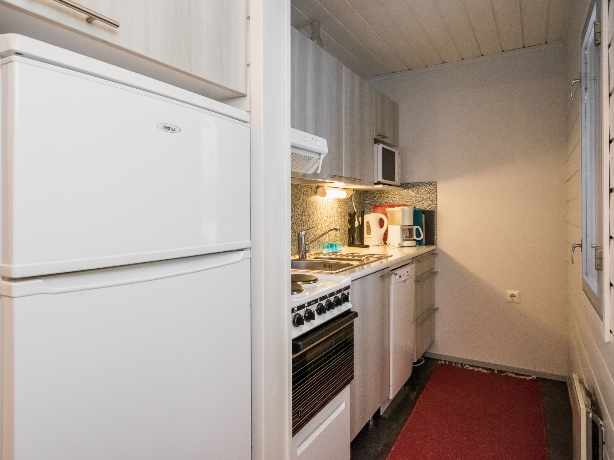 Maison Piilopirtti – Intérieur, photo 14 sur 38