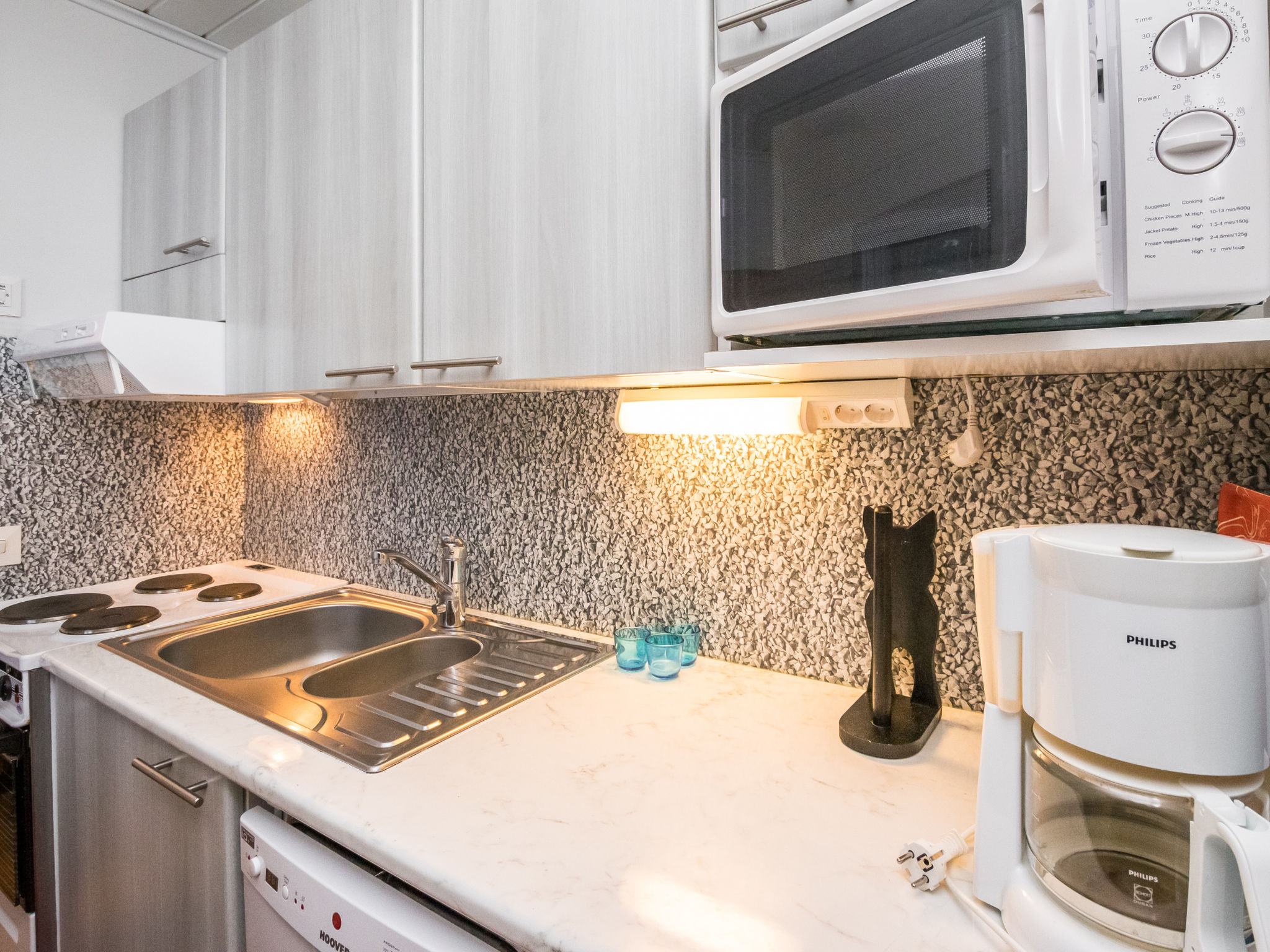 Maison Piilopirtti – Intérieur, photo 13 sur 38