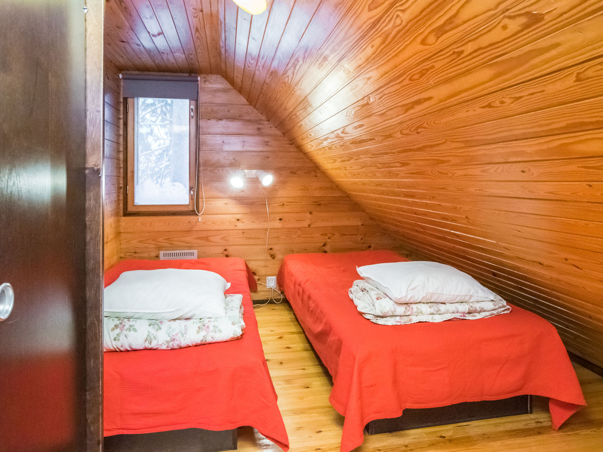 Maison Piilopirtti – Intérieur, photo 11 sur 38