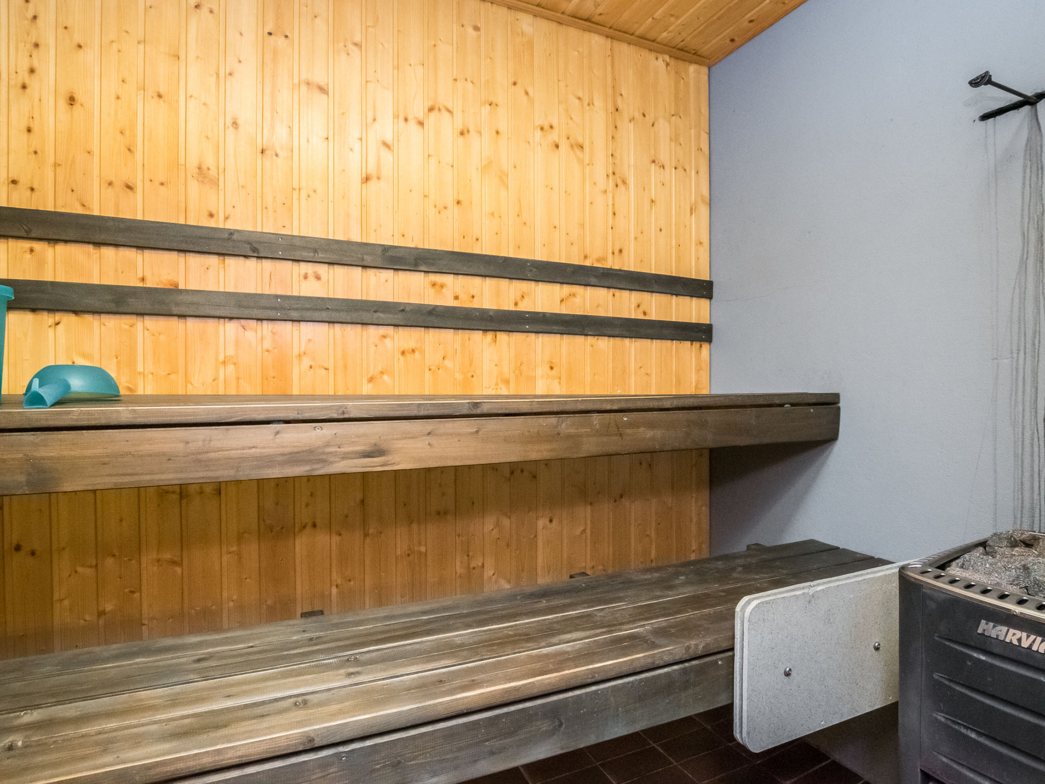 Maison Piilopirtti – Intérieur, photo 9 sur 38