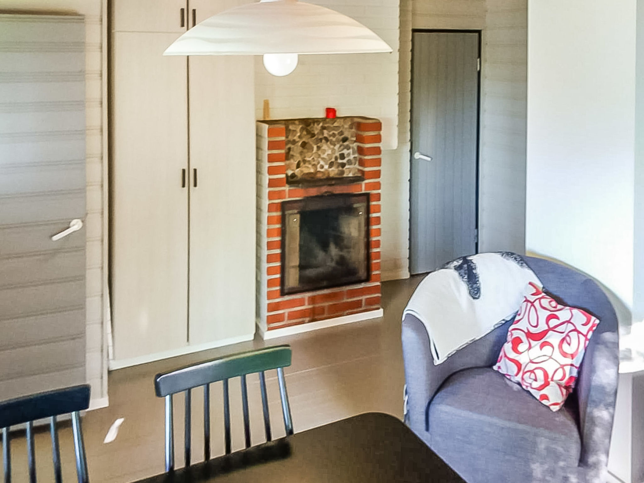 Maison Kuusela – Intérieur, photo 29 sur 36
