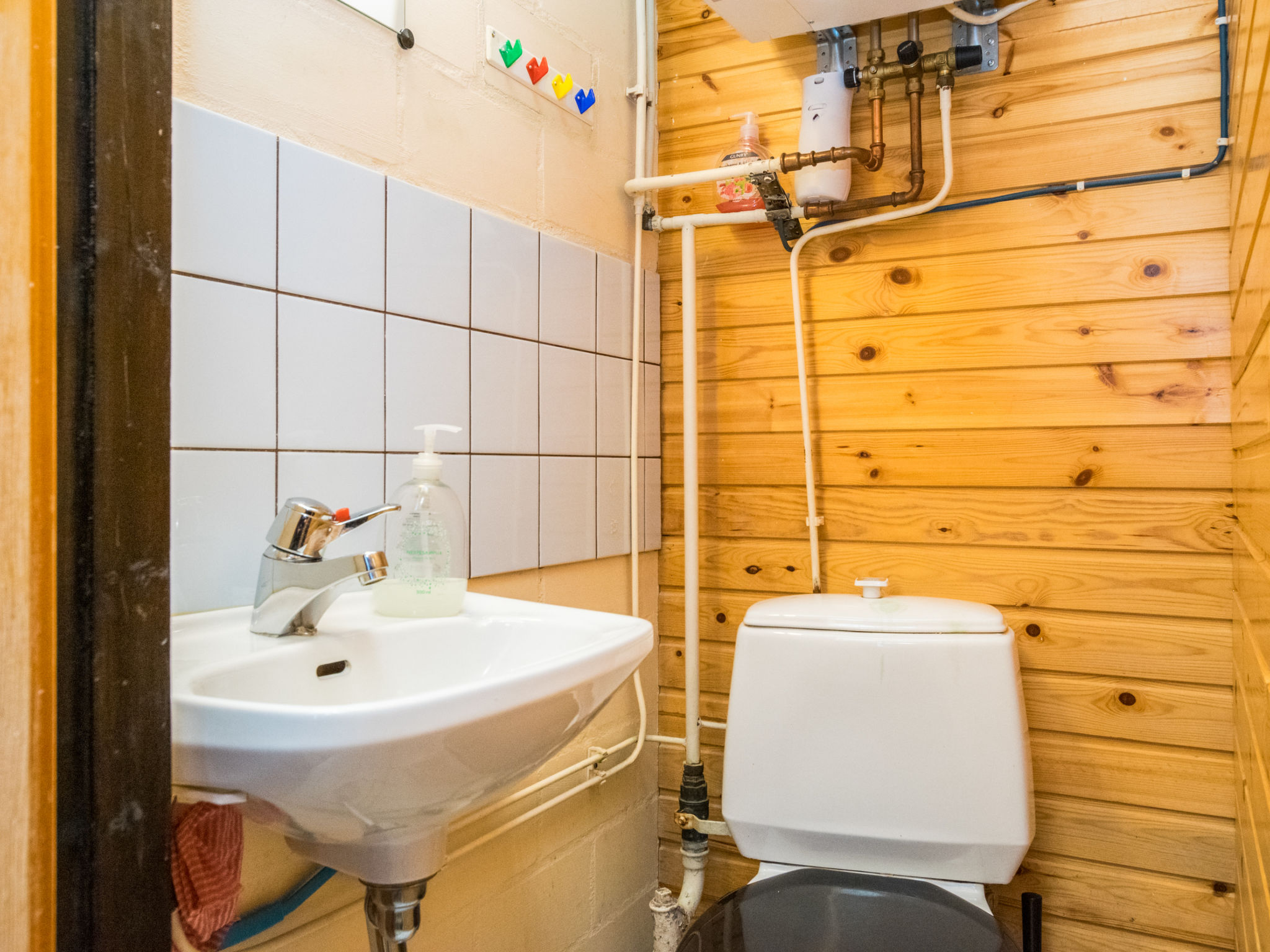 Maison Kuusela – Intérieur, photo 22 sur 36