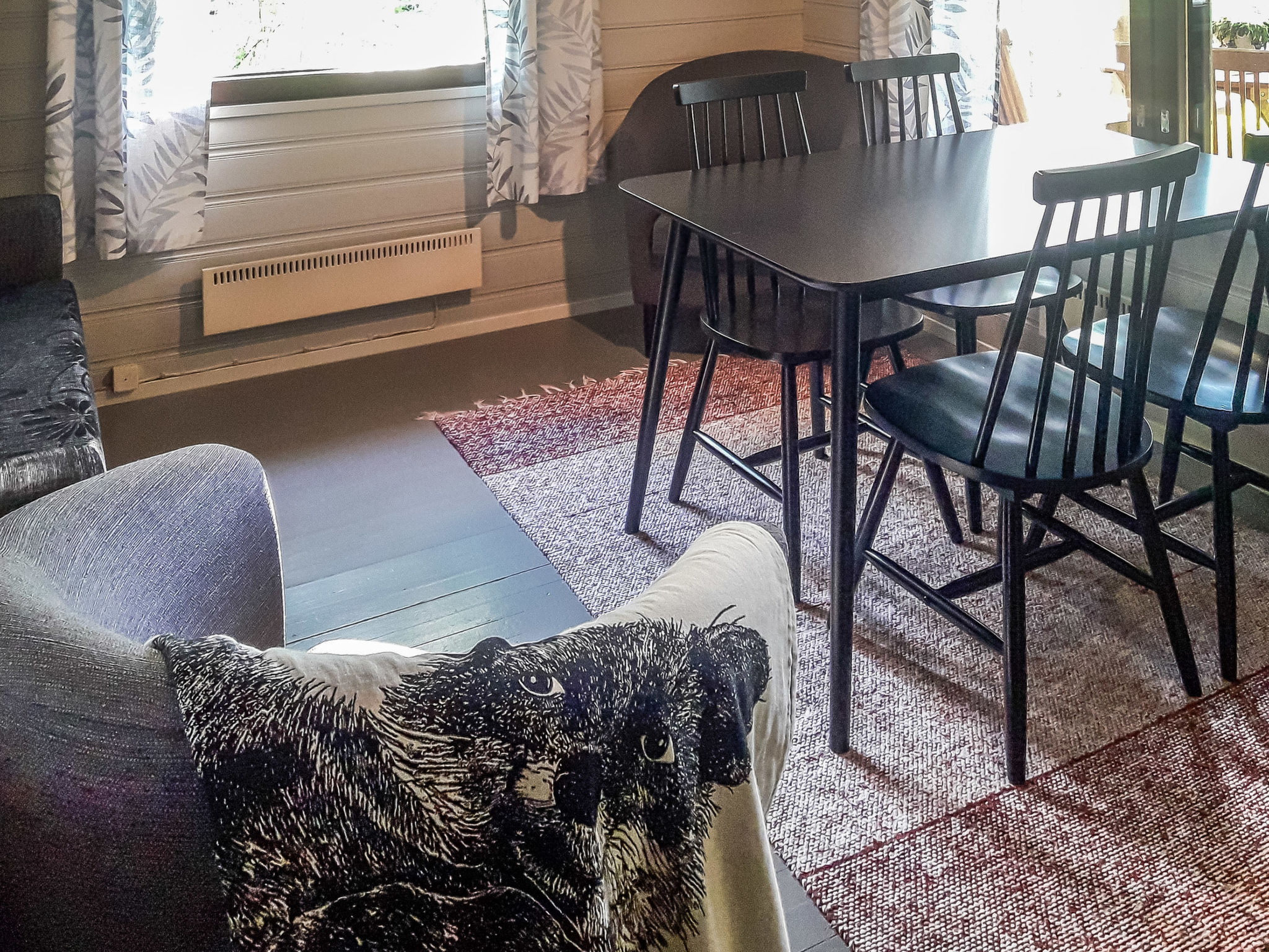 Maison Kuusela – Intérieur, photo 13 sur 36
