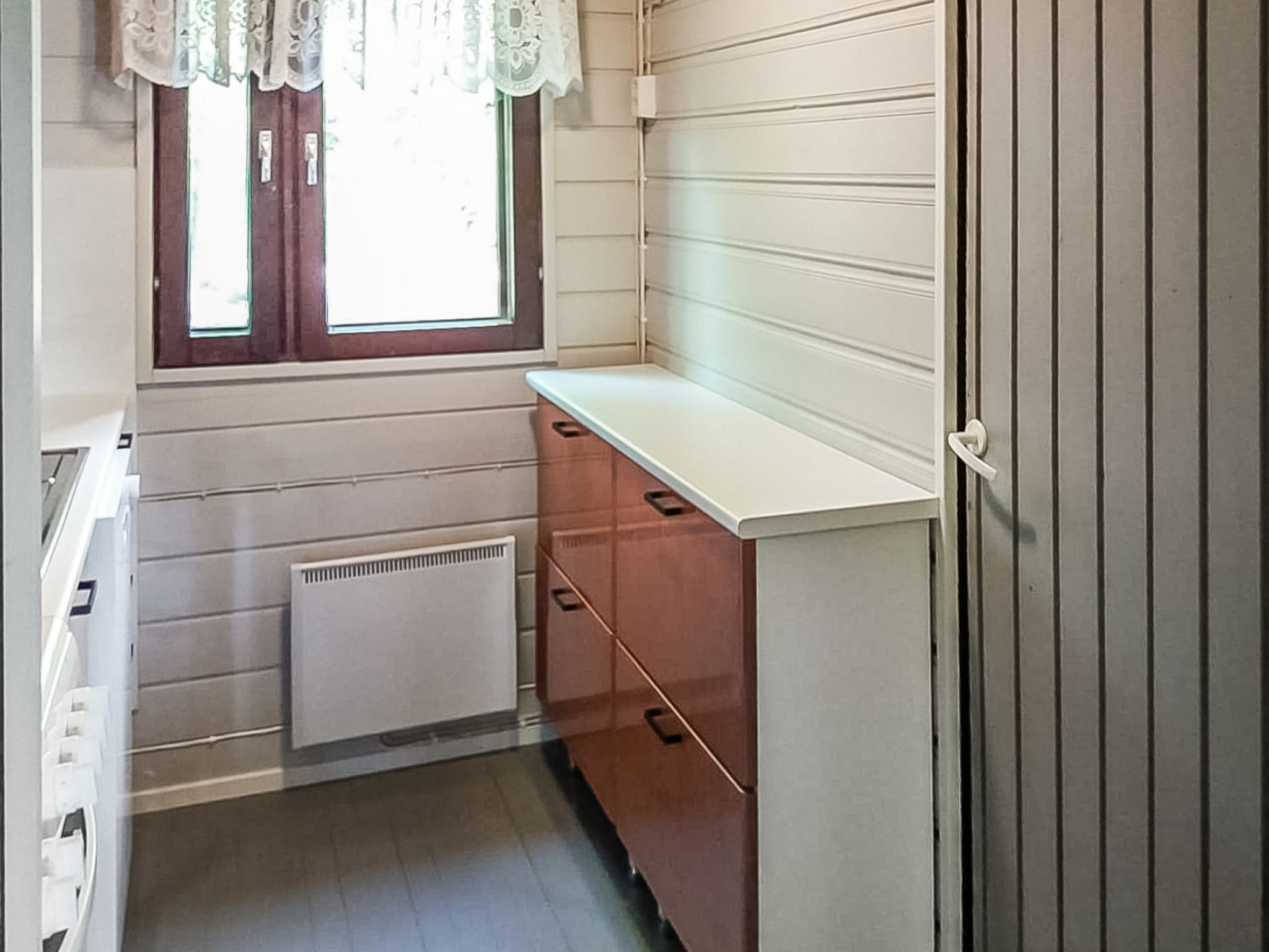 Maison Kuusela – Intérieur, photo 10 sur 36