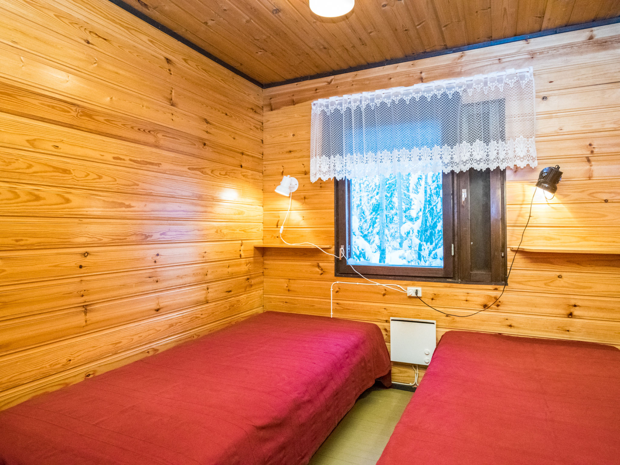 Maison Kuusela – Intérieur, photo 9 sur 36