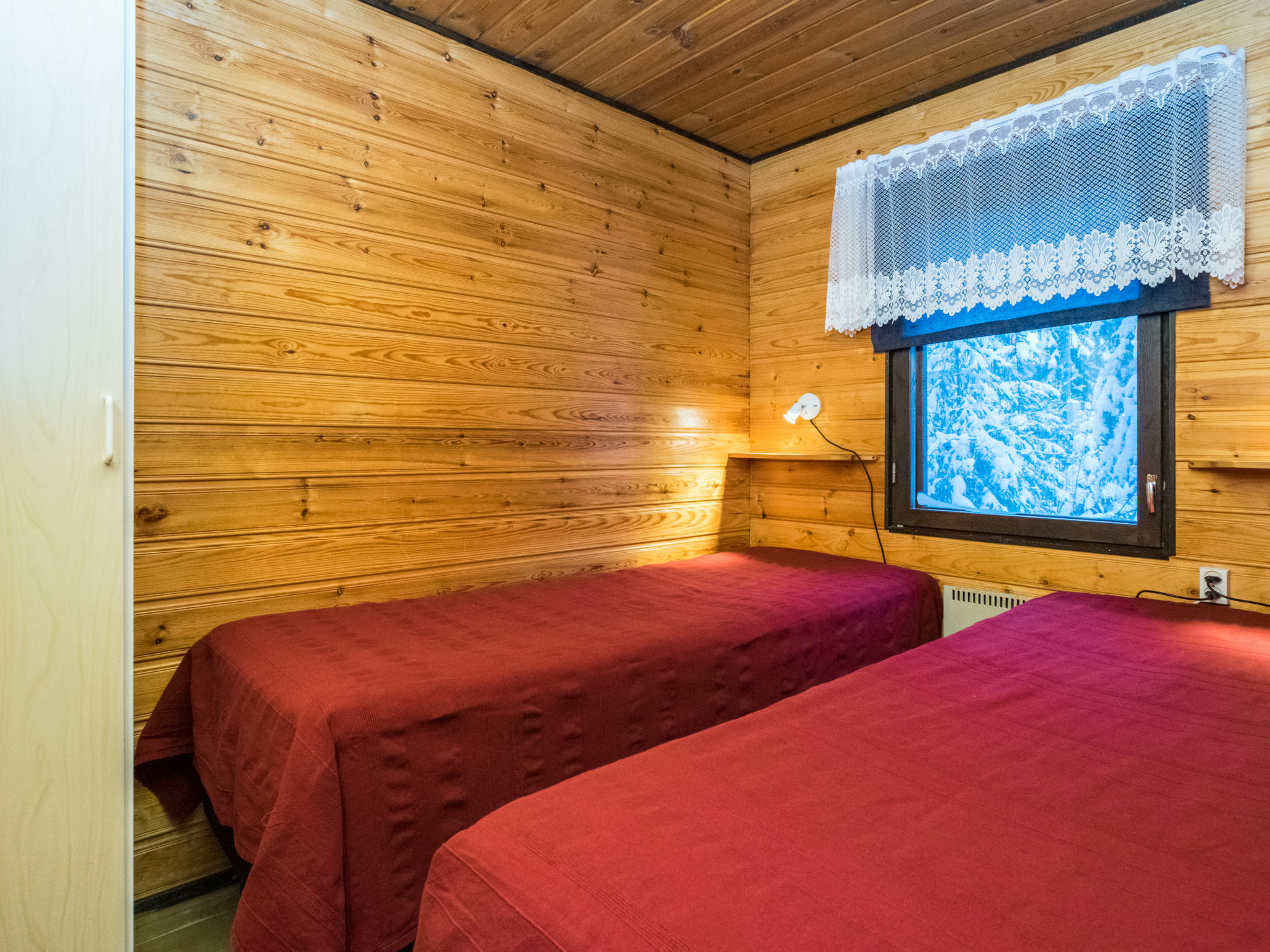 Maison Kuusela – Intérieur, photo 8 sur 36
