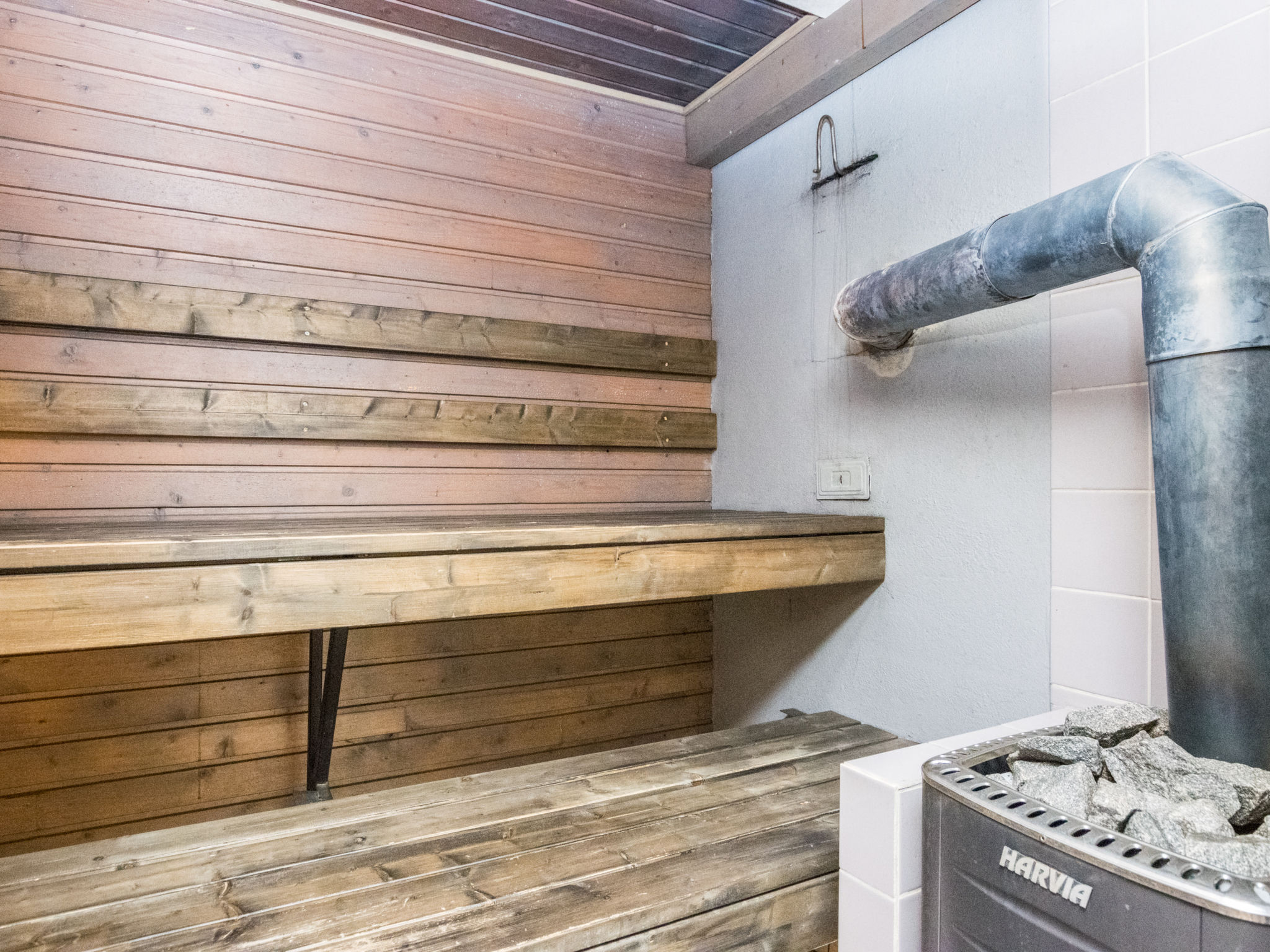 Maison Kuusela – Intérieur, photo 7 sur 36