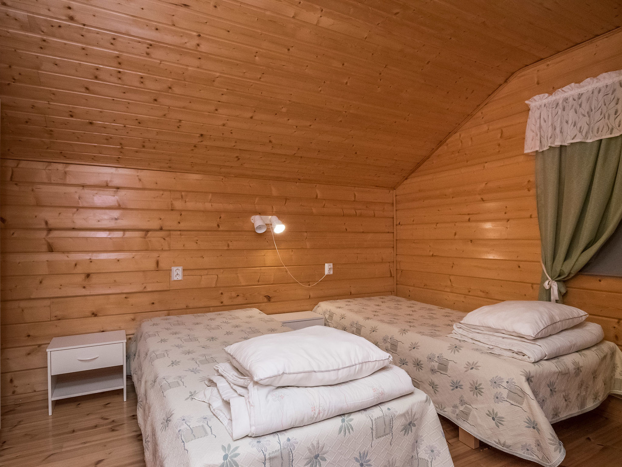 Maison Vaahtera – Intérieur, photo 21 sur 44