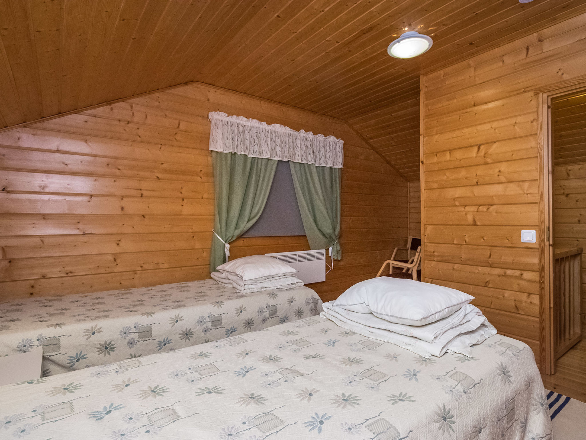 Maison Vaahtera – Intérieur, photo 20 sur 44
