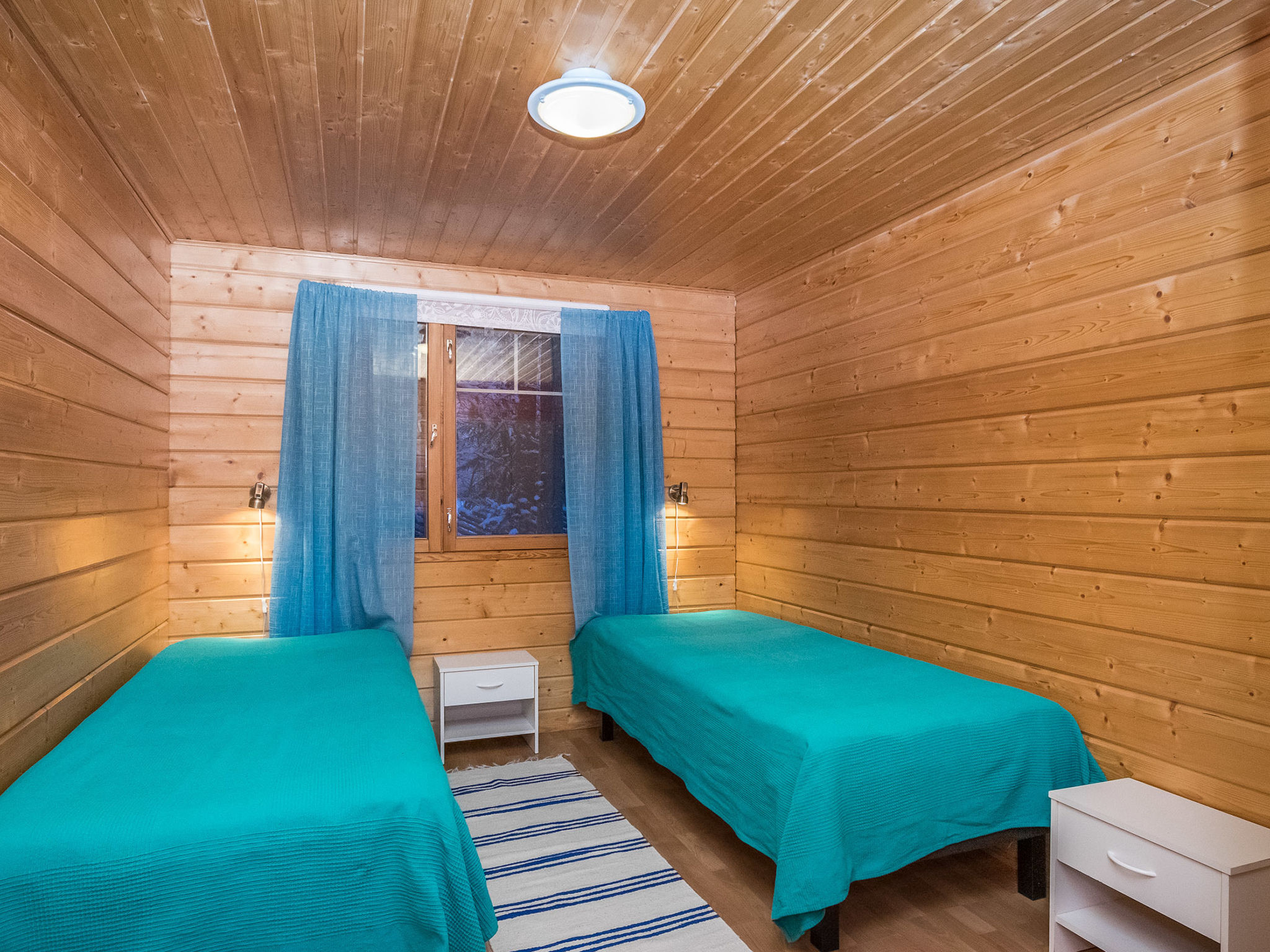 Maison Vaahtera – Intérieur, photo 18 sur 44