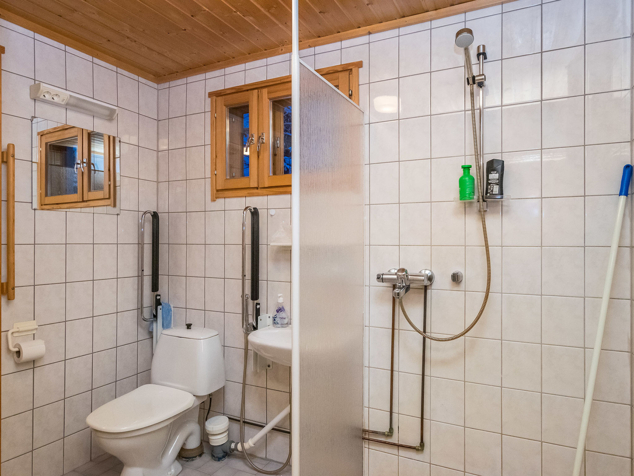 Maison Vaahtera – Intérieur, photo 16 sur 44
