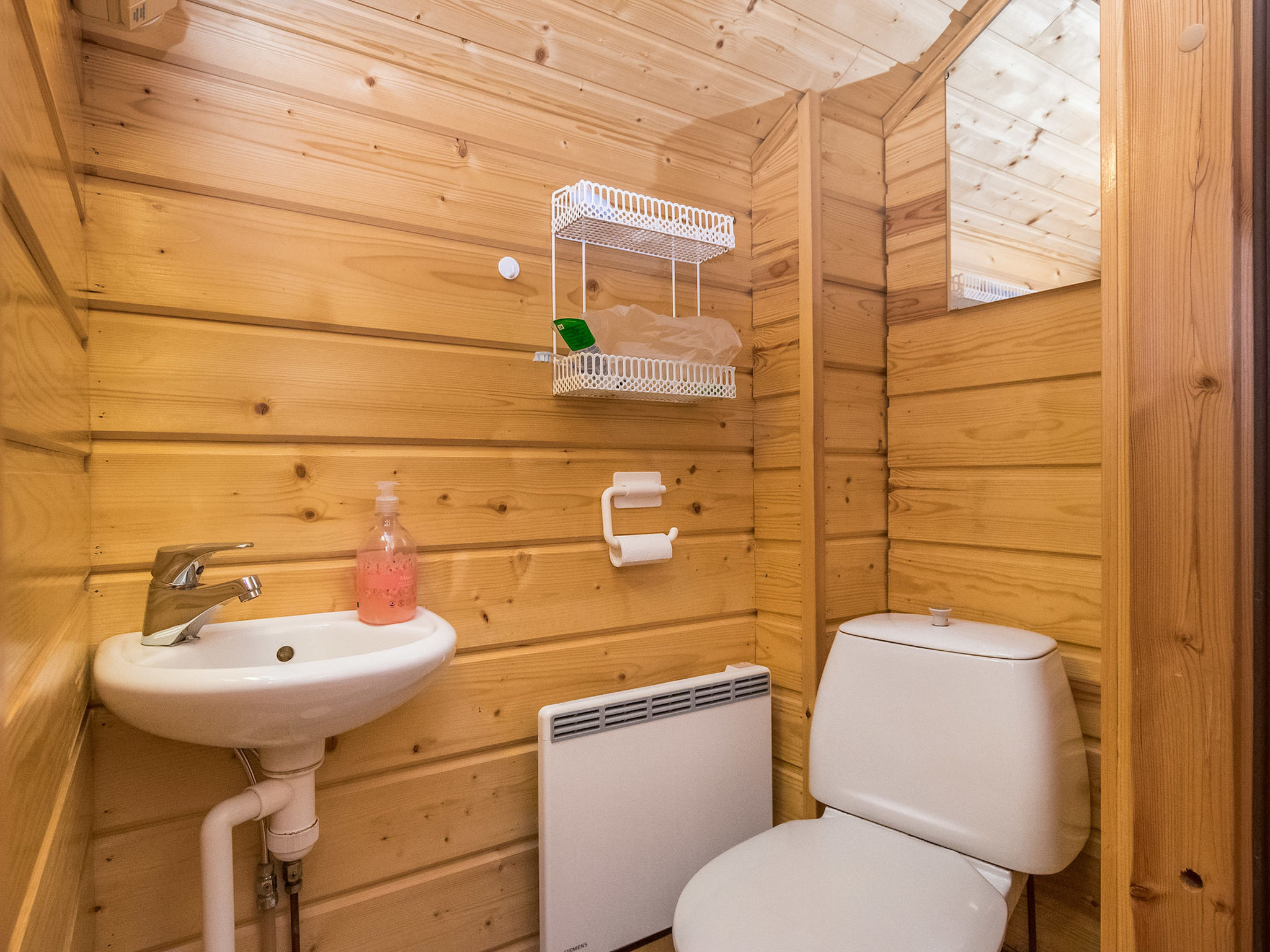 Maison Vaahtera – Intérieur, photo 15 sur 44
