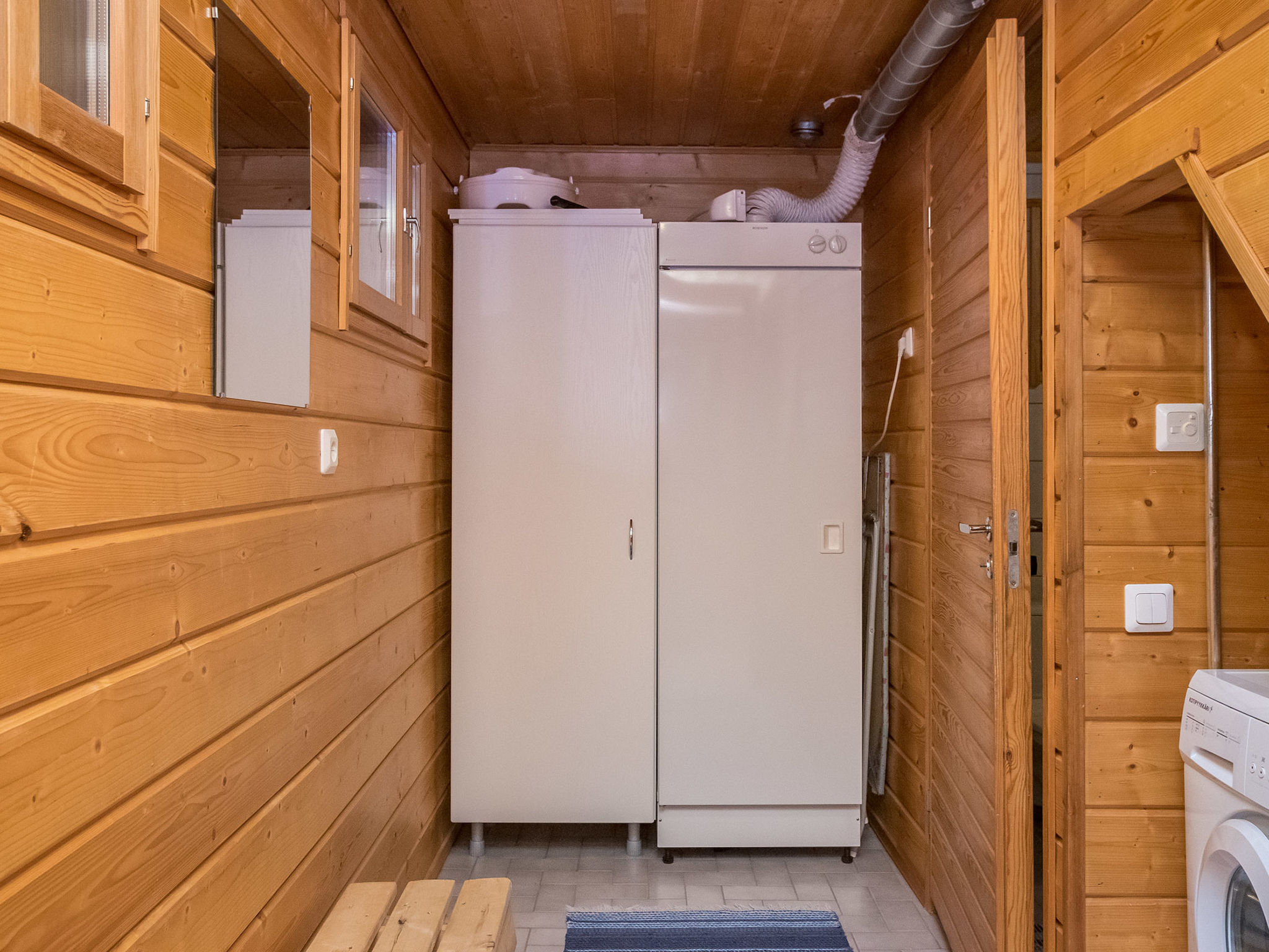 Maison Vaahtera – Intérieur, photo 14 sur 44
