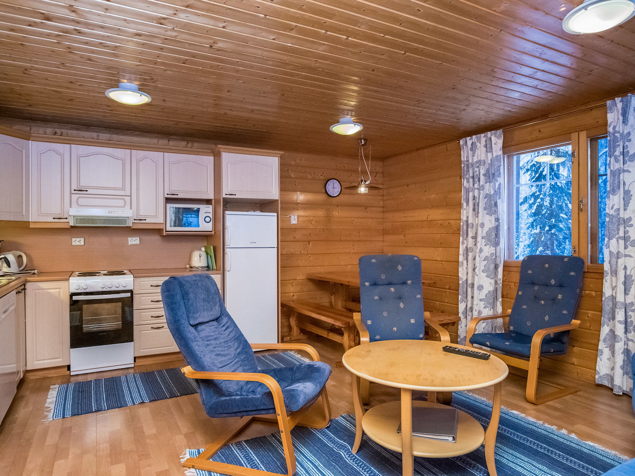 Maison Vaahtera – Intérieur, photo 38 sur 44