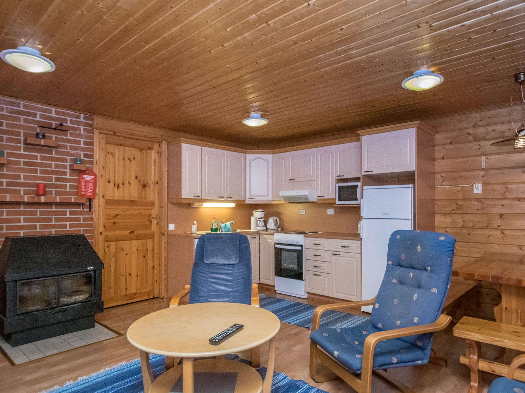 Maison Vaahtera – Intérieur, photo 37 sur 44
