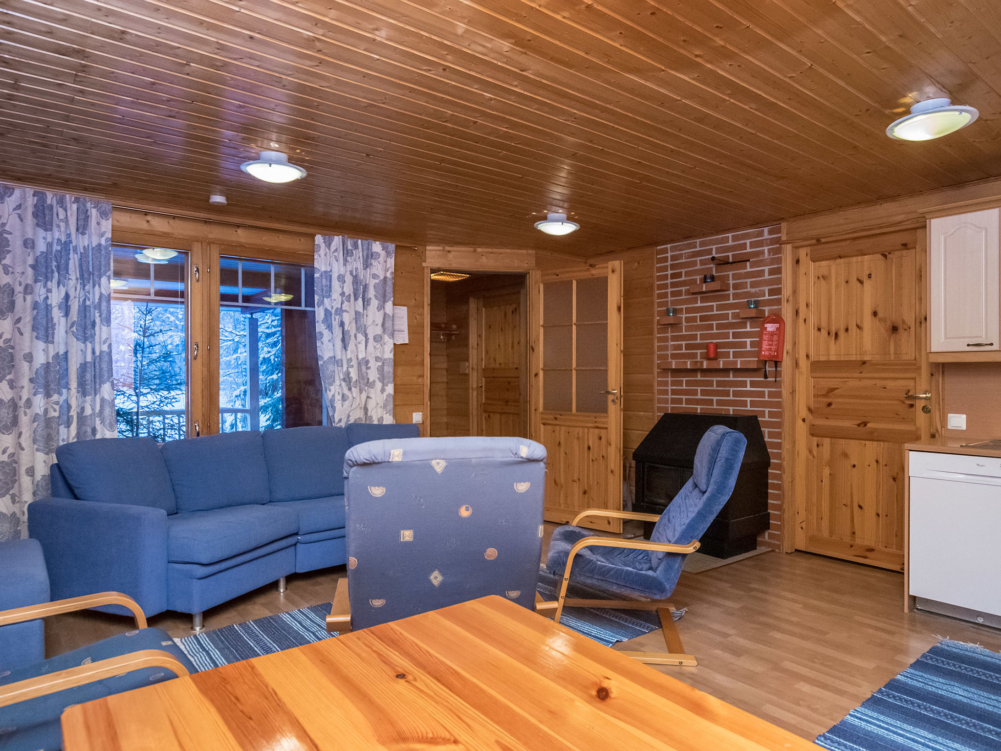 Maison Vaahtera – Intérieur, photo 36 sur 44