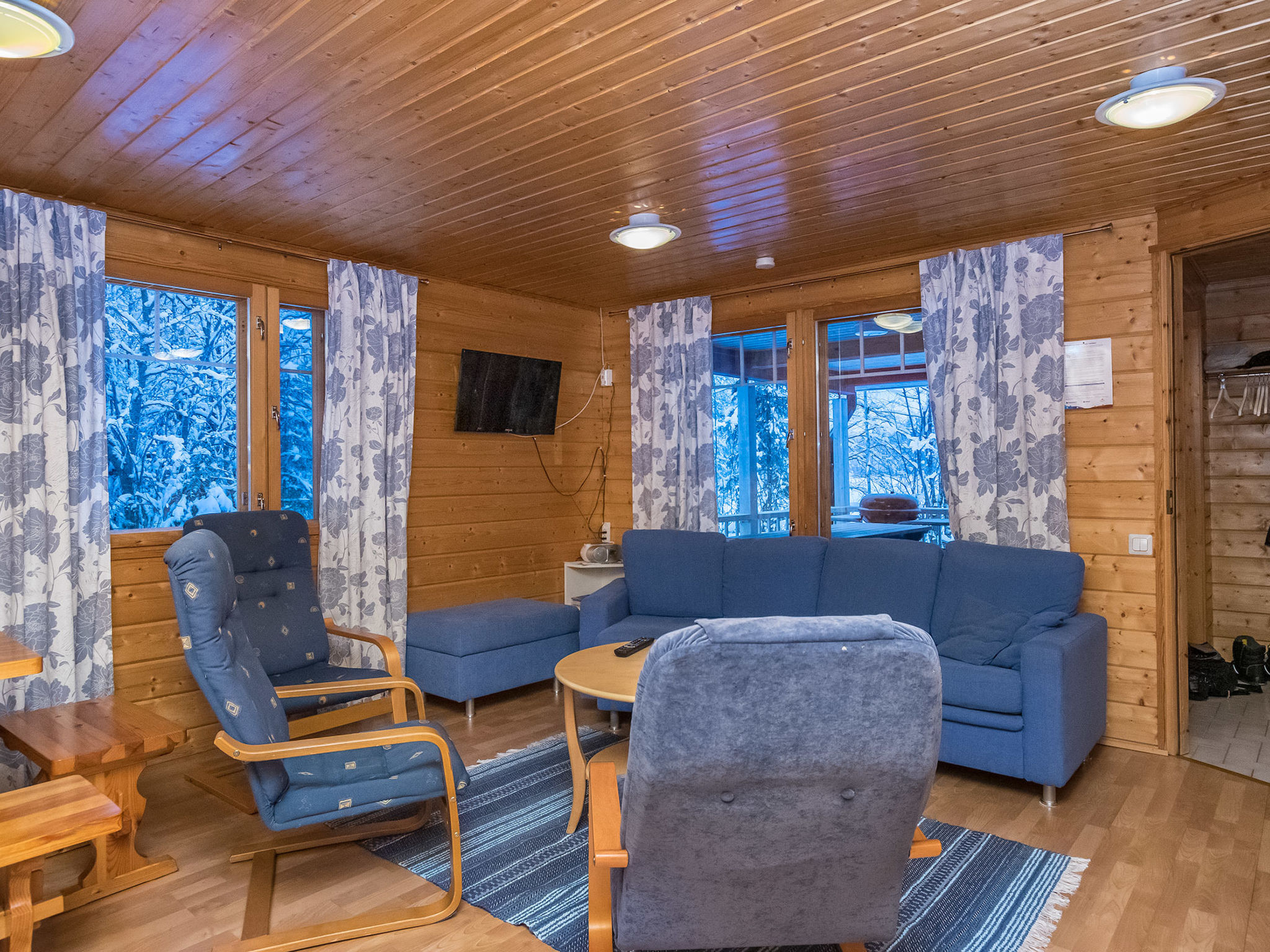 Maison Vaahtera – Intérieur, photo 35 sur 44