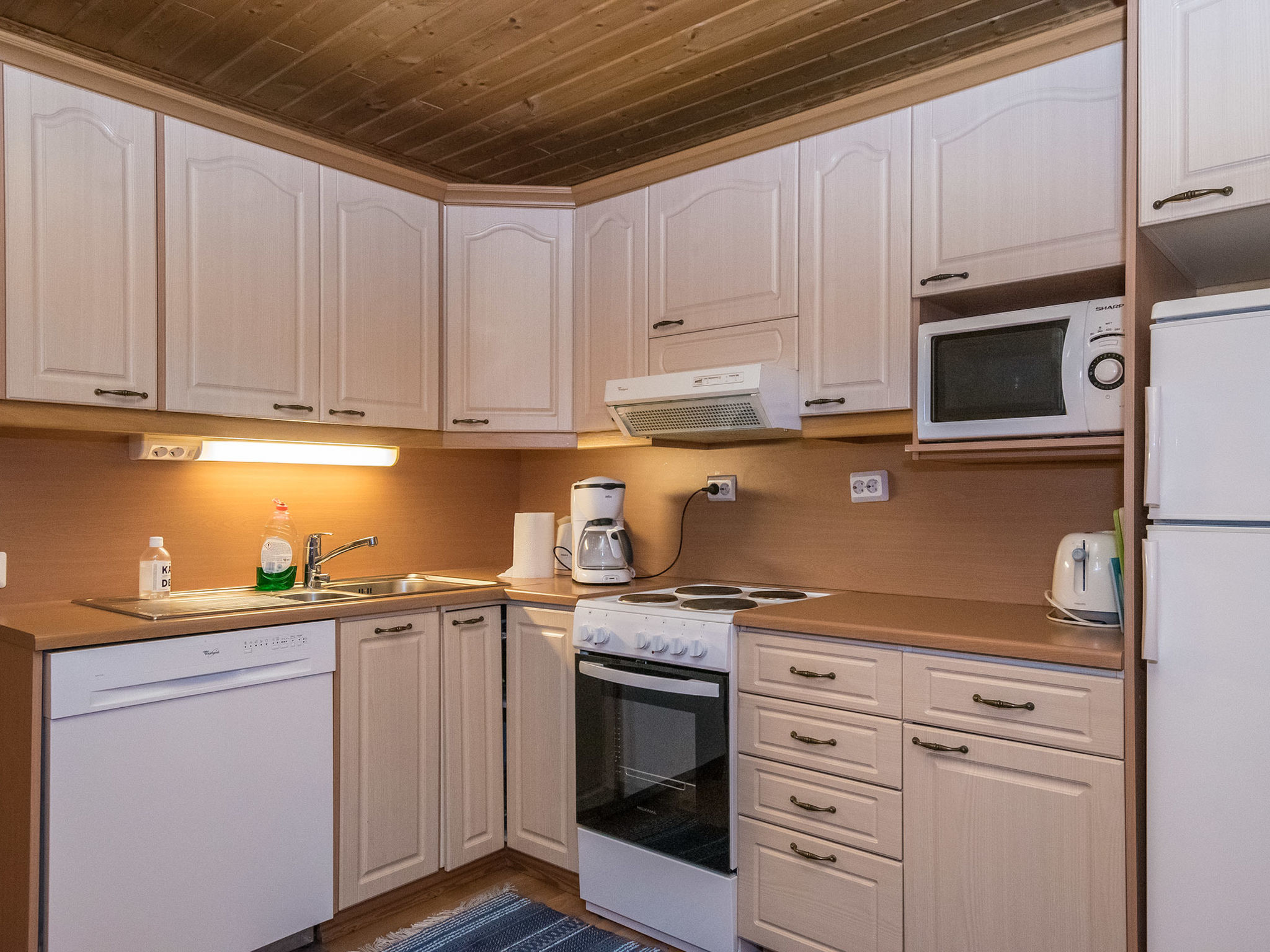 Maison Vaahtera – Intérieur, photo 34 sur 44