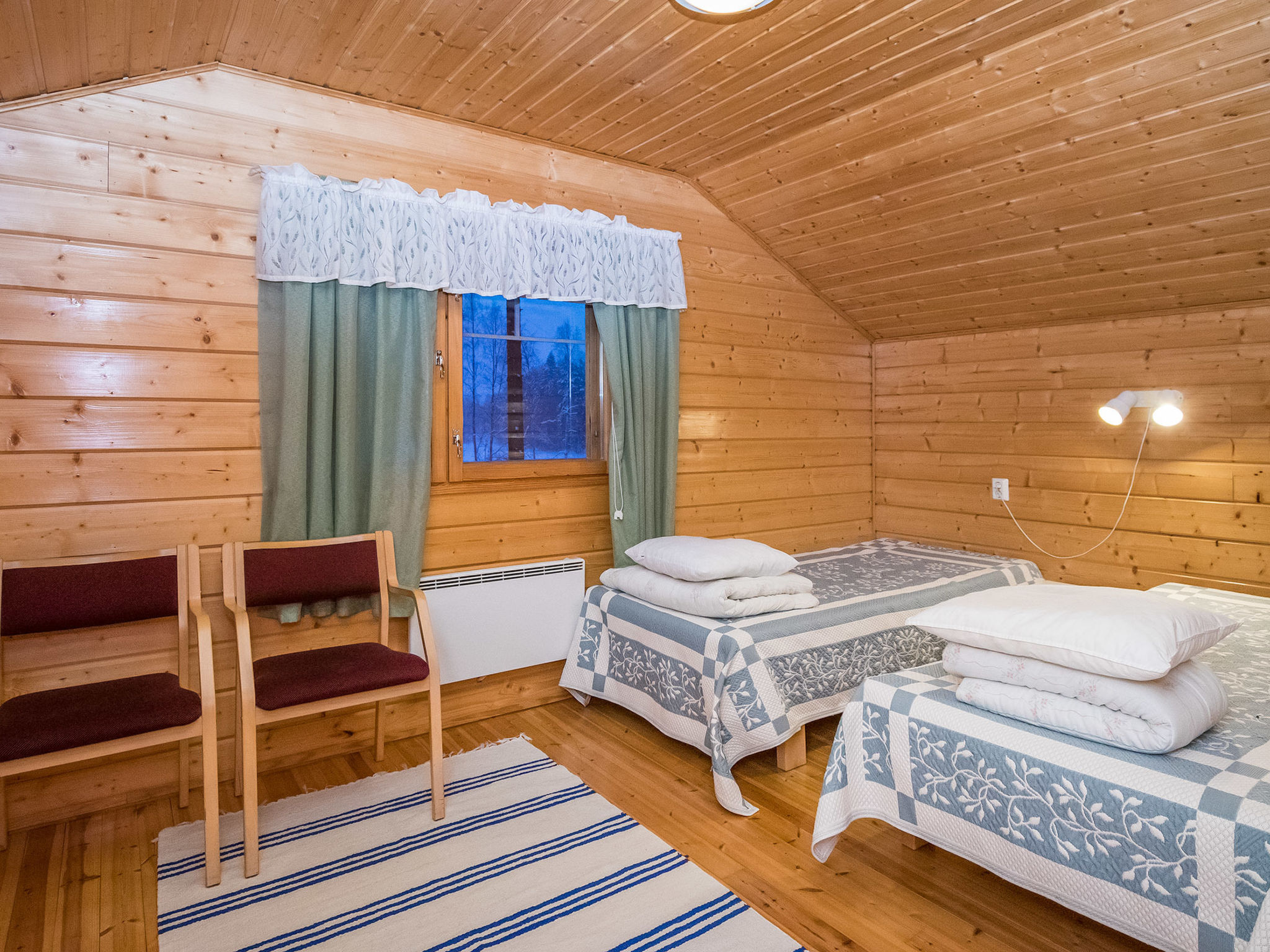 Maison Vaahtera – Intérieur, photo 31 sur 44