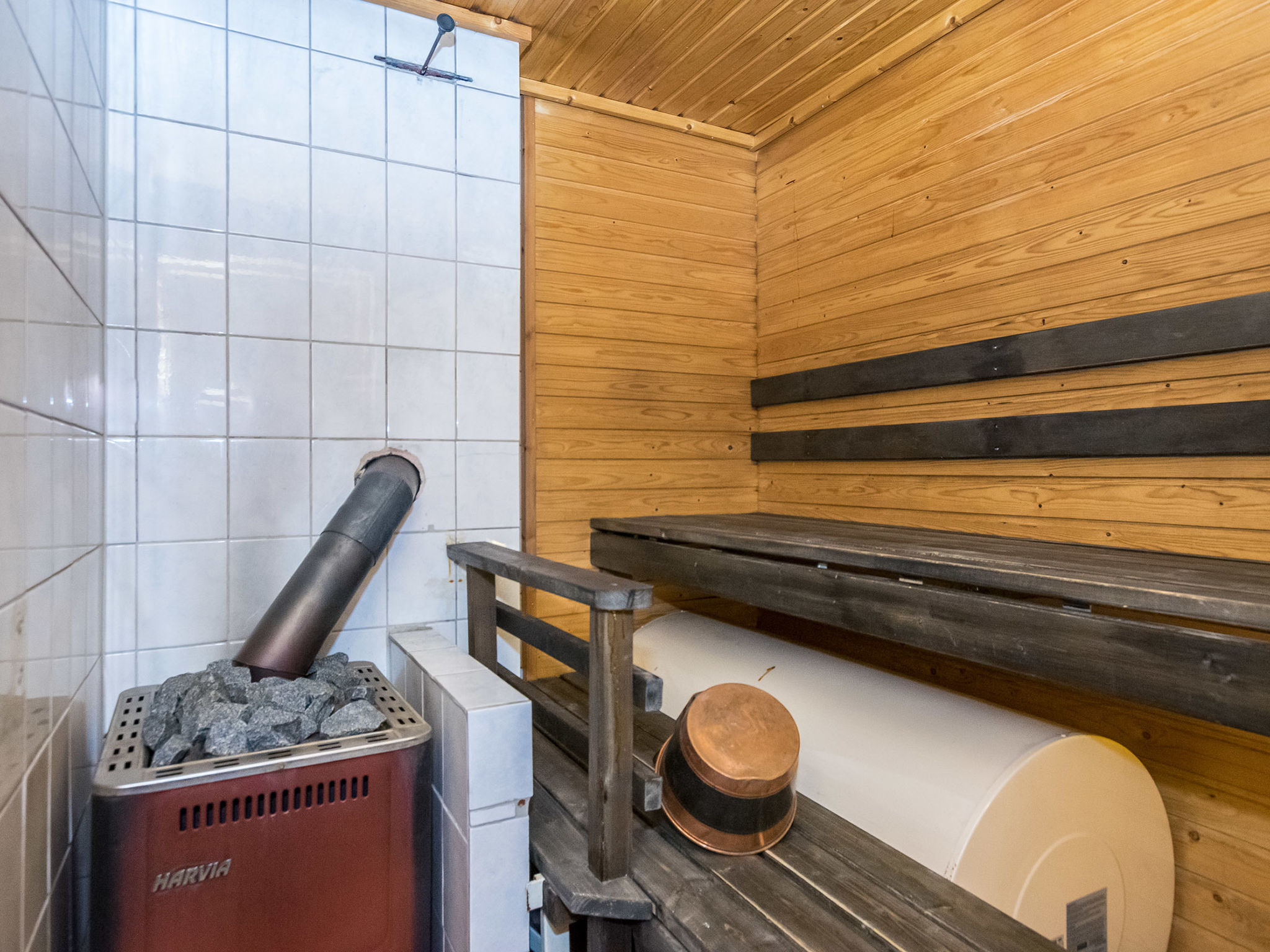 Maison Vaahtera – Intérieur, photo 29 sur 44