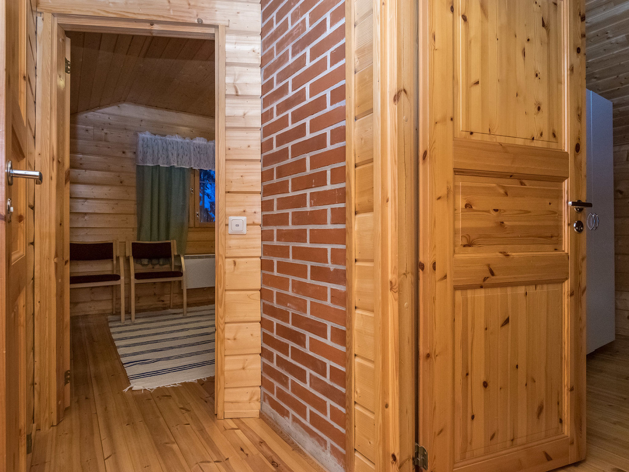 Maison Vaahtera – Intérieur, photo 25 sur 44