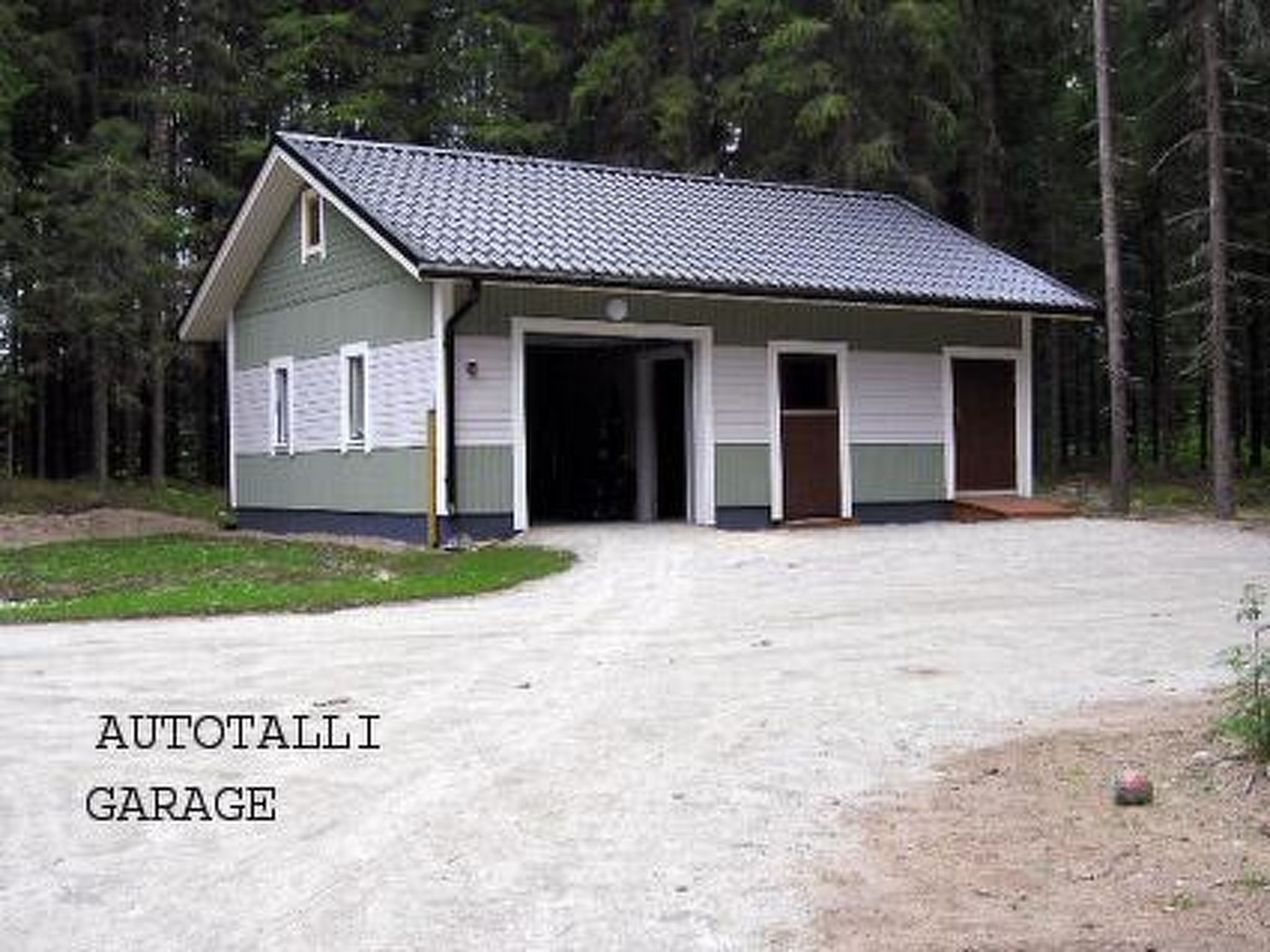 Maison Kärkelä – Intérieur, photo 7 sur 66